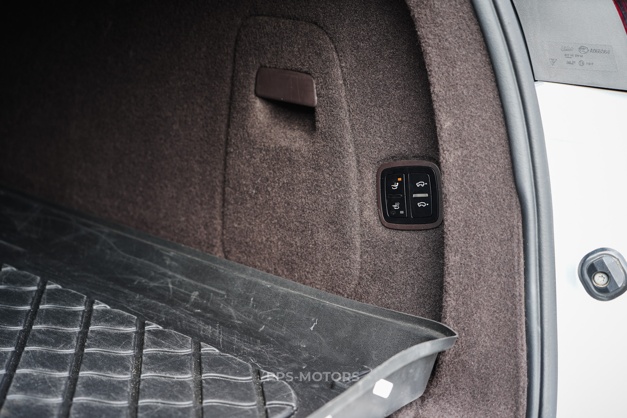Porsche CAYENNE S E-HYBRID GTS PACK foto 16