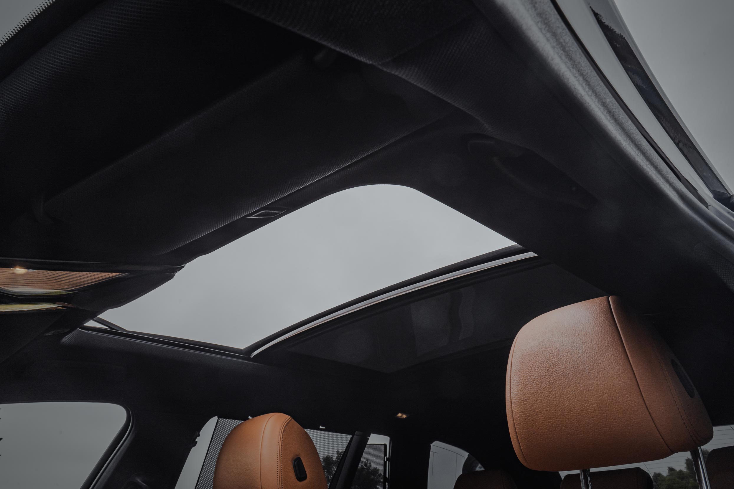 BMW 525d G31 M-PAKKET photo 33