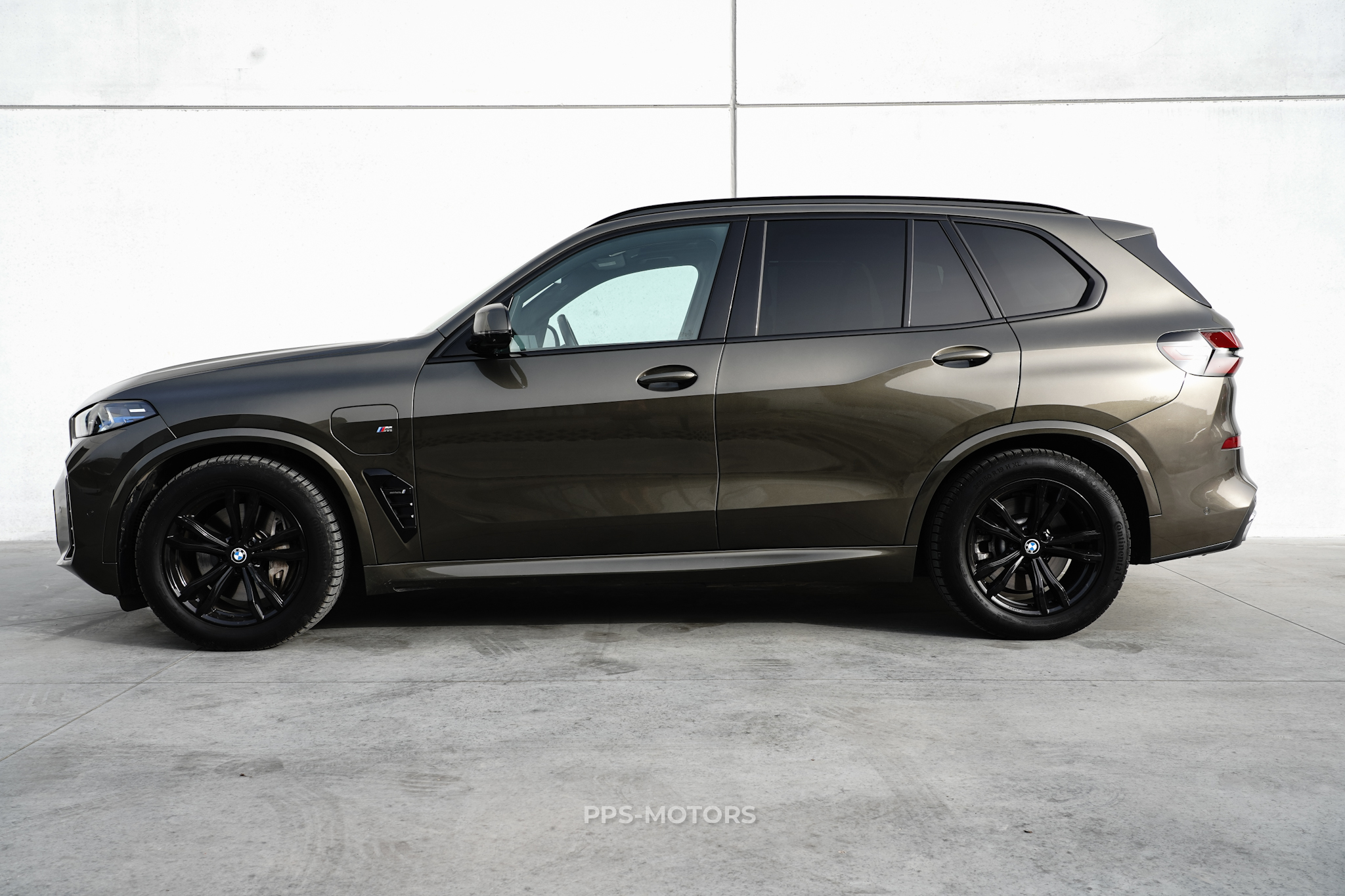 BMW X5 50e M-PAKKET photo 5