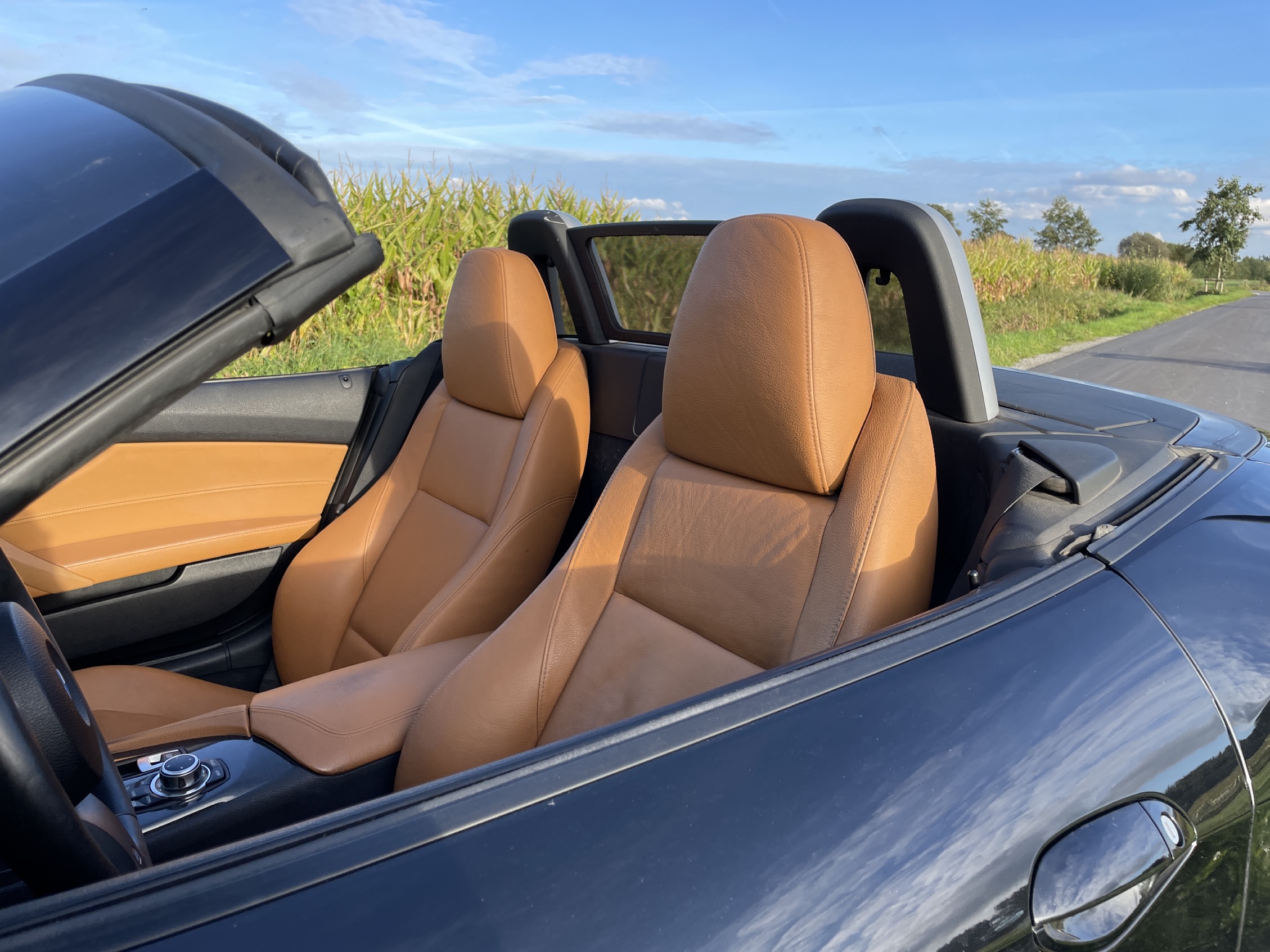 BMW Z4 2.0i sDrive28i photo 11