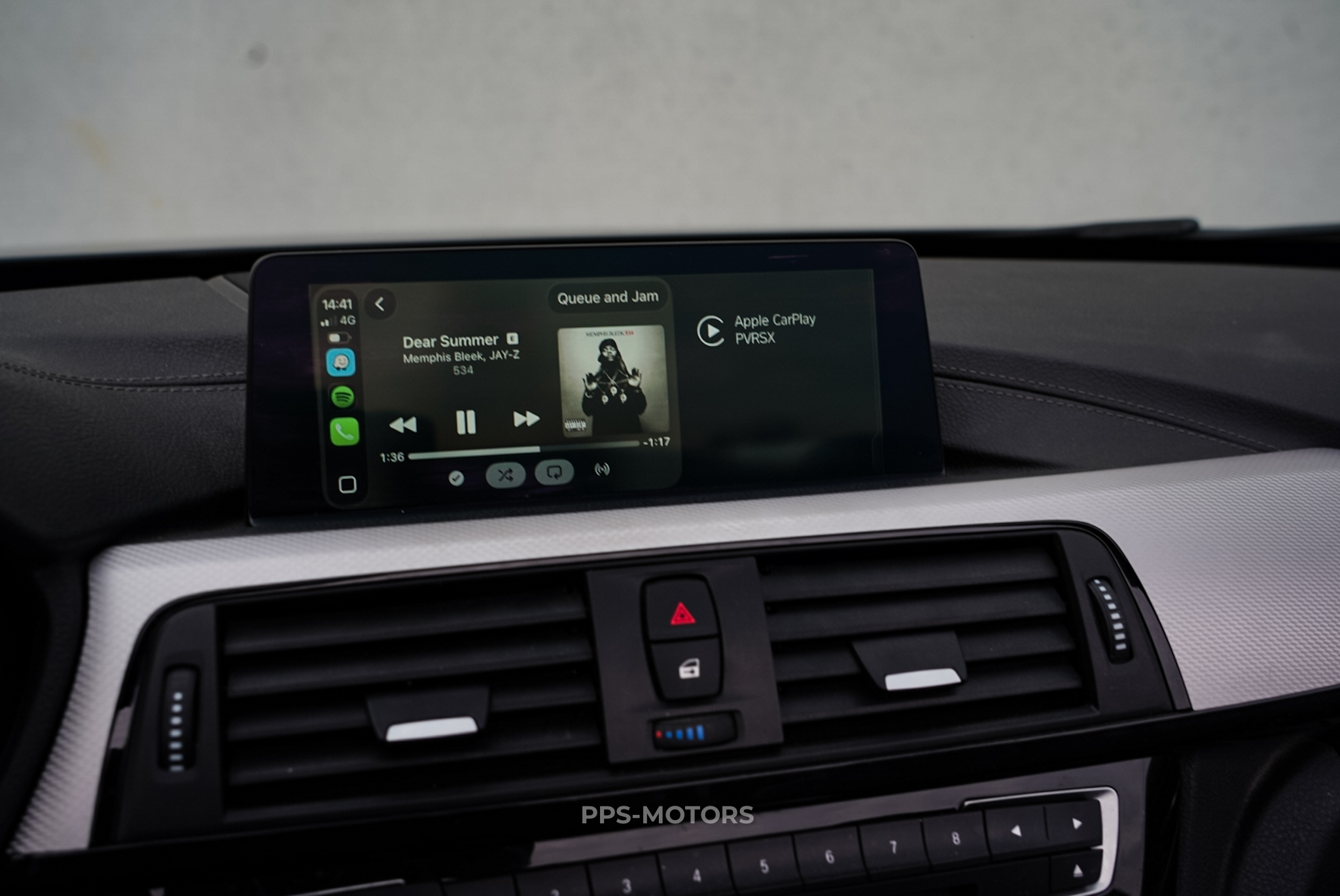 BMW 420i M-PAKKET photo 20