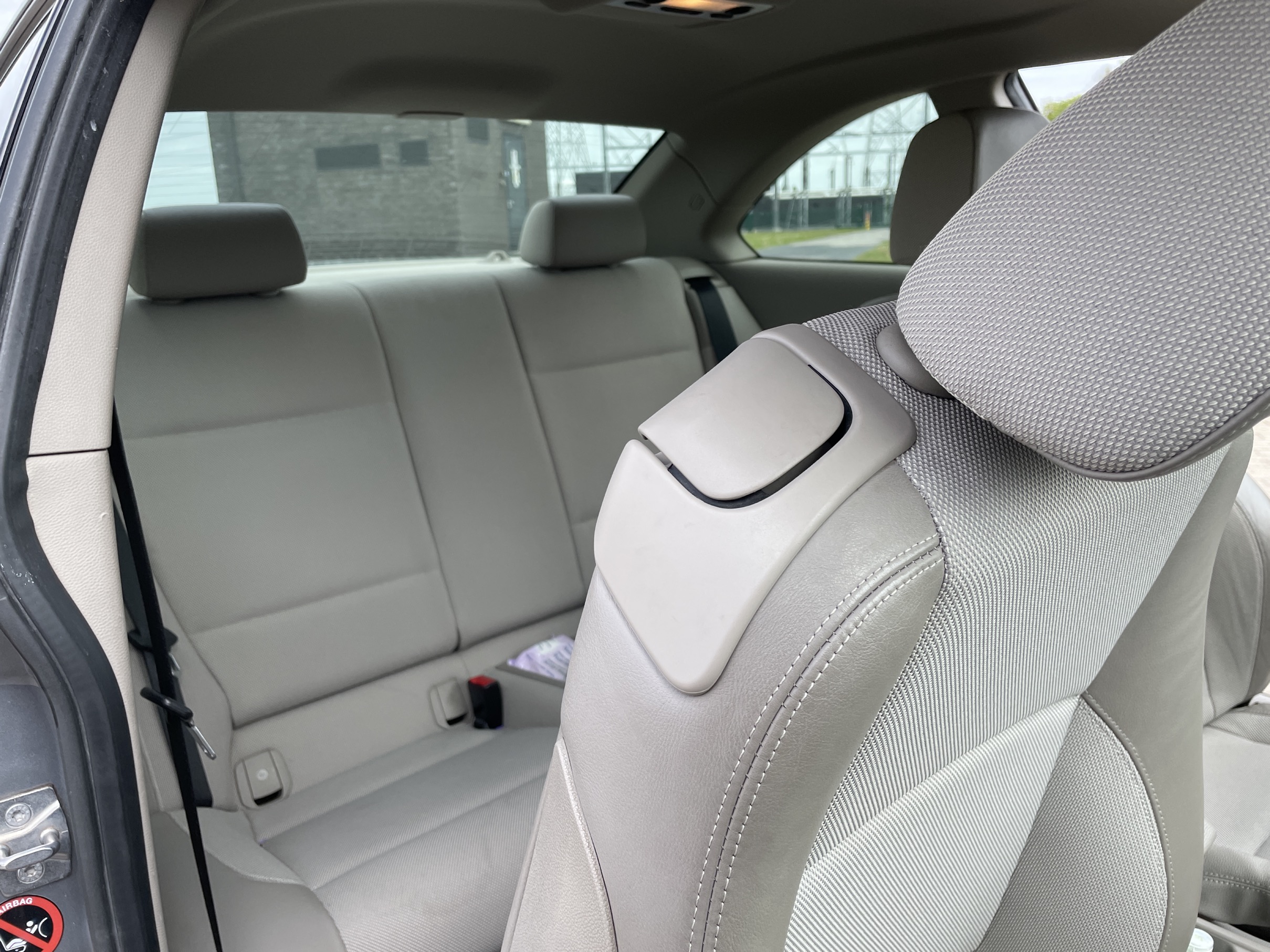 BMW 120d SPORTSHATCH photo 6