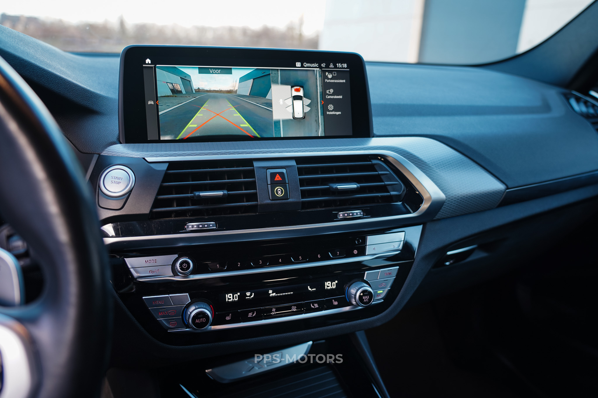 BMW X3 xDRIVE 30e M-PAKKET photo 22