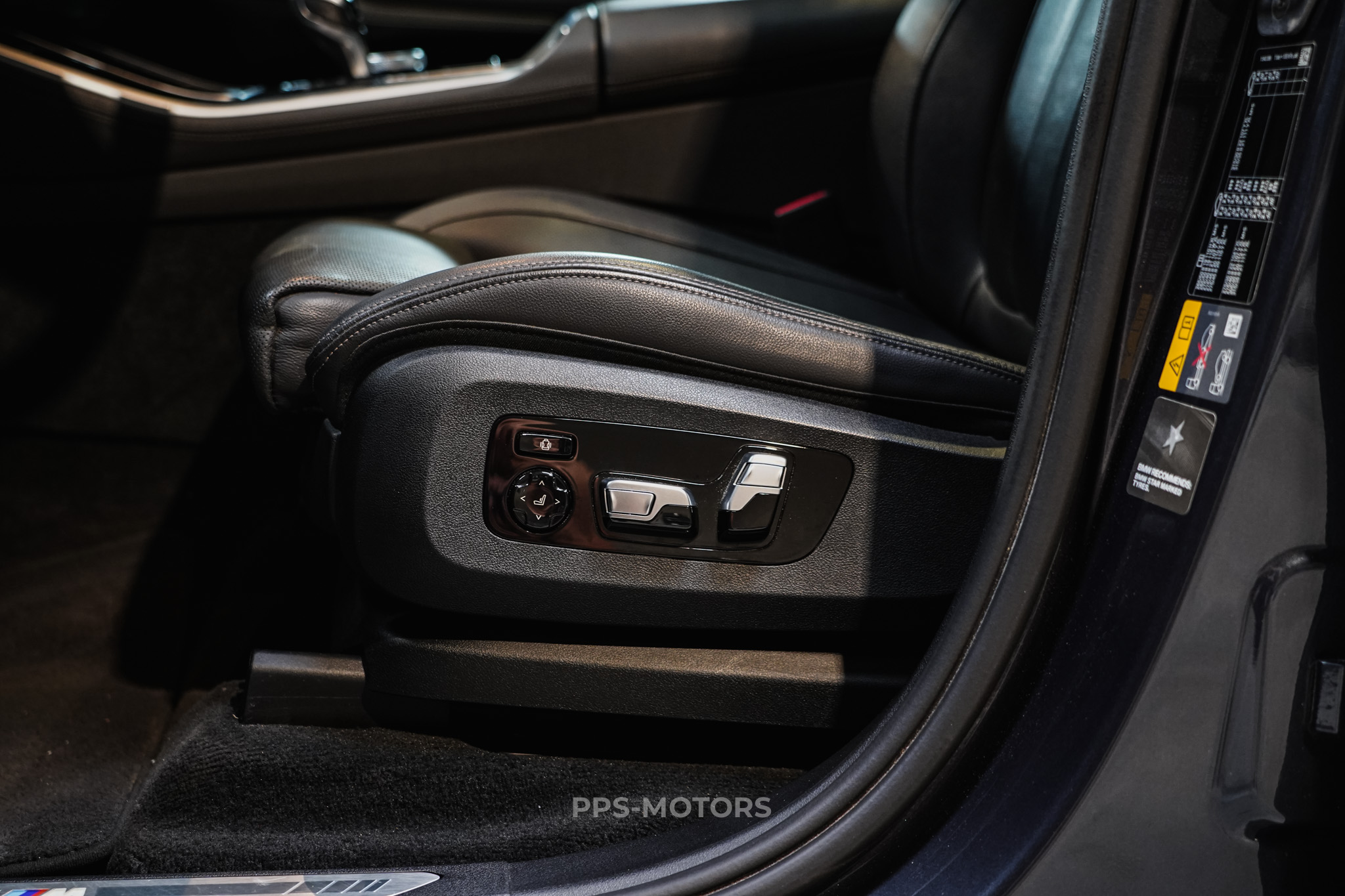 BMW X5 45e 3.0 HYBRID photo 19