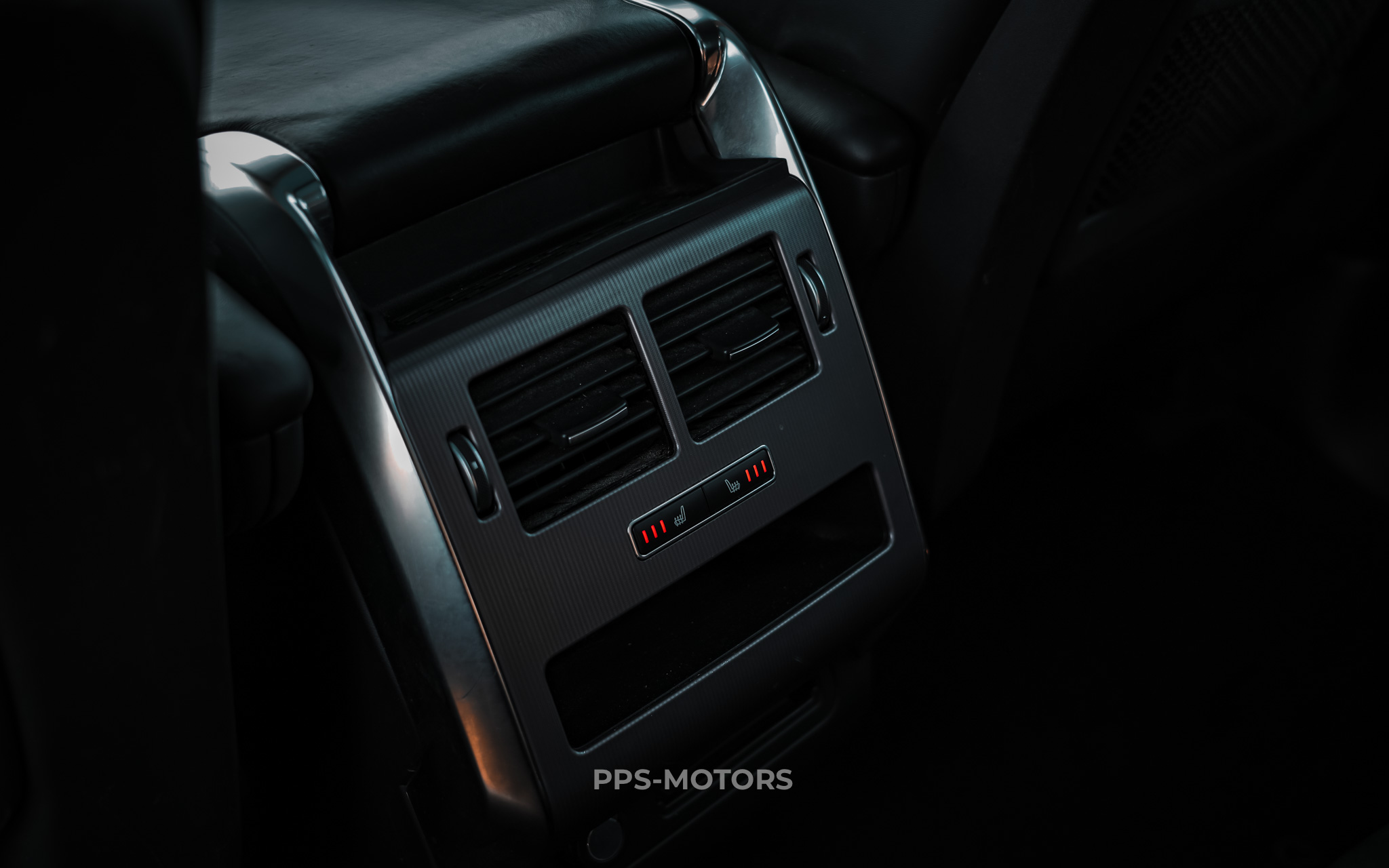 Land Rover RANGE ROVER SPORT 3.0TDV6 HSE DYNAMIC foto 24