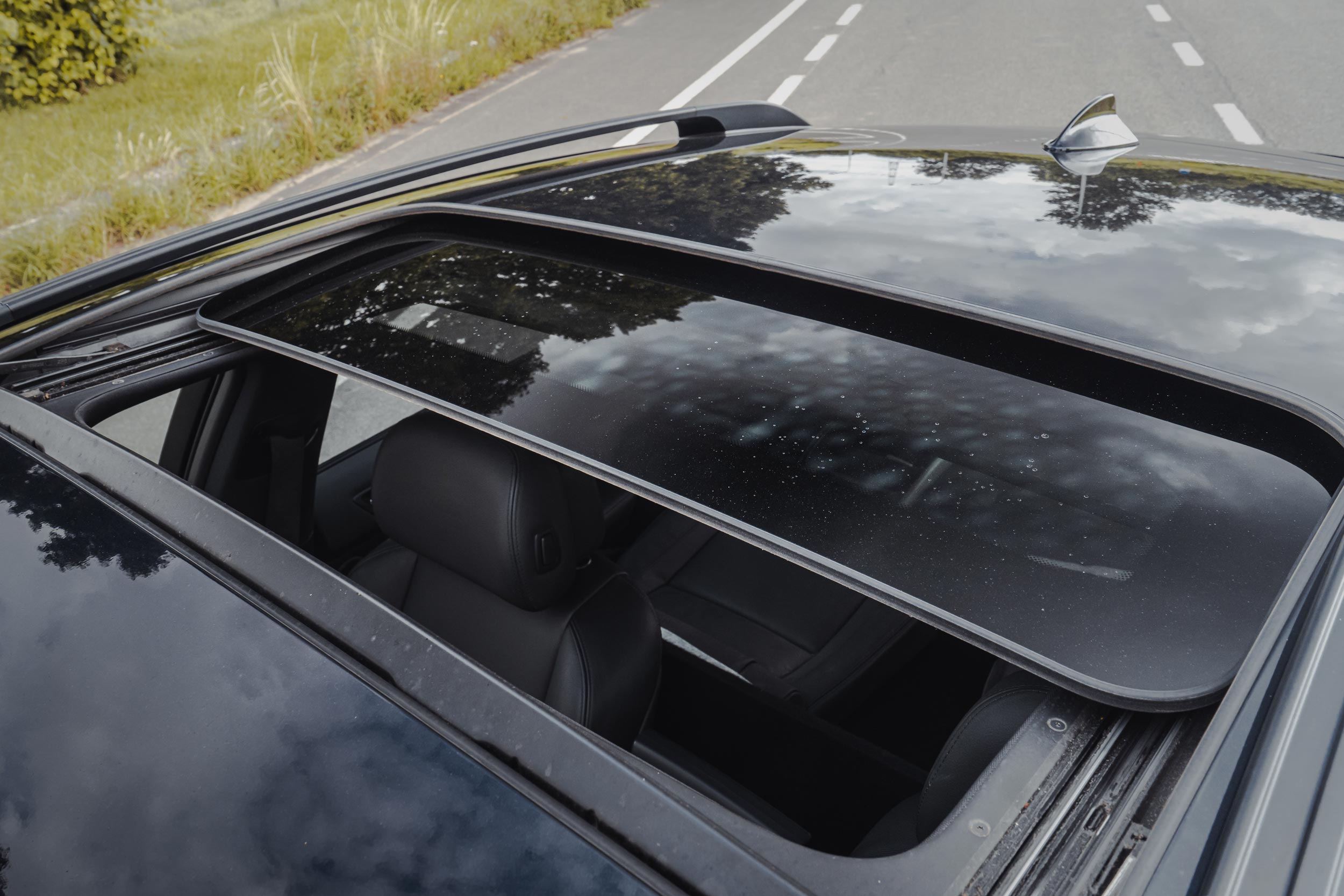 BMW X6 M 4.4i V8 TWIN-TURBO - LICHTE VRACHT photo 16