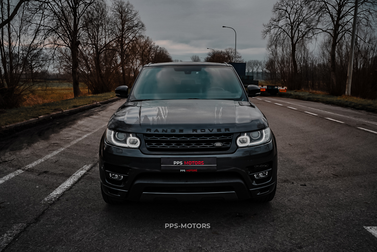 Land Rover RANGE ROVER SPORT 3.0TDV6 photo 30