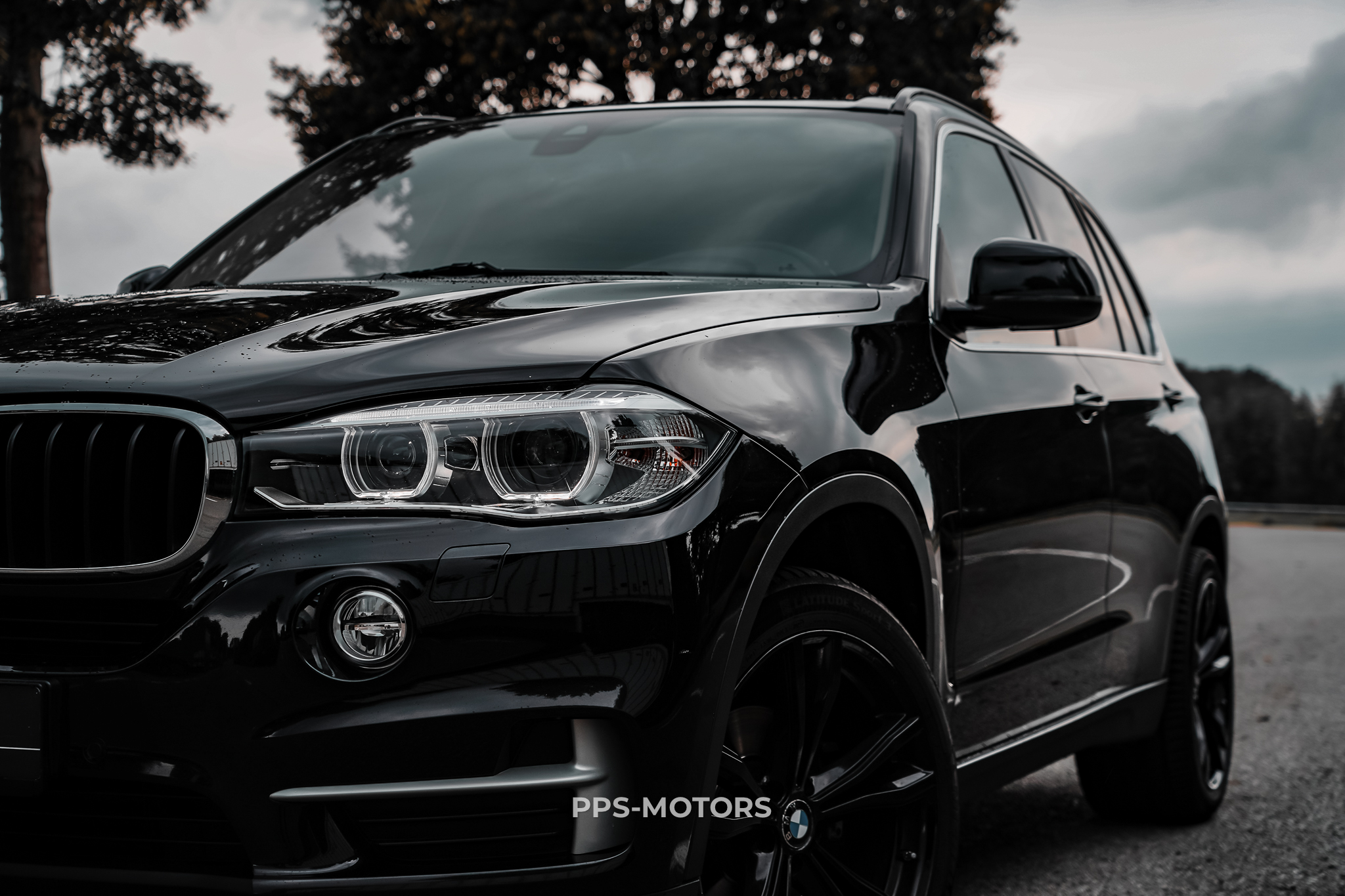 BMW X5 sDrive 25d photo 23