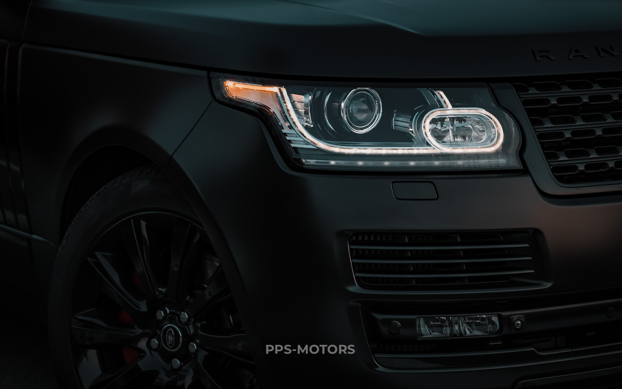 Land Rover RANGE ROVER VOGUE 3.0TDV6 AUTOBIOGRAPHY foto 40