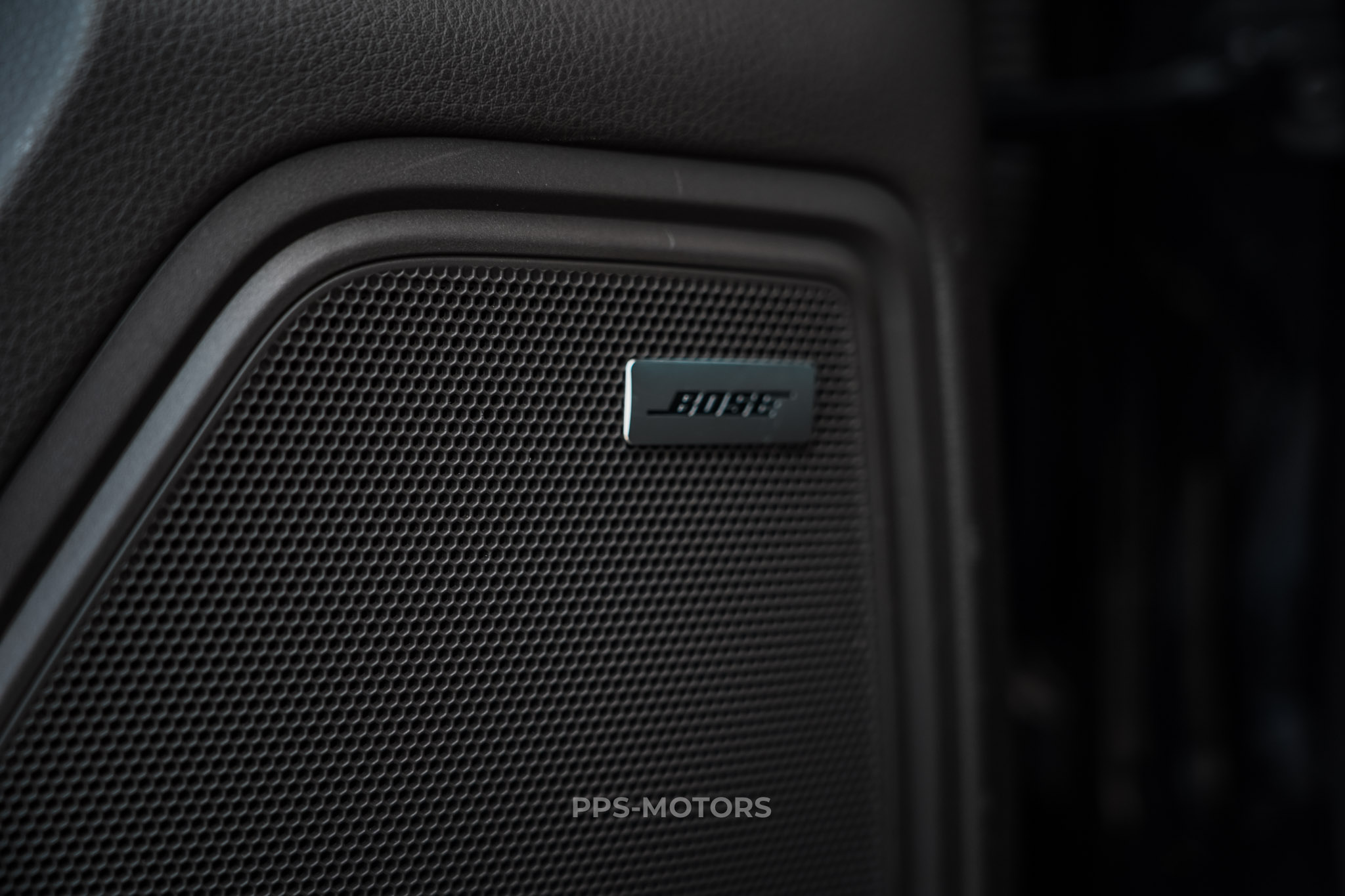 Porsche MACAN S 3.0 V6 photo 17