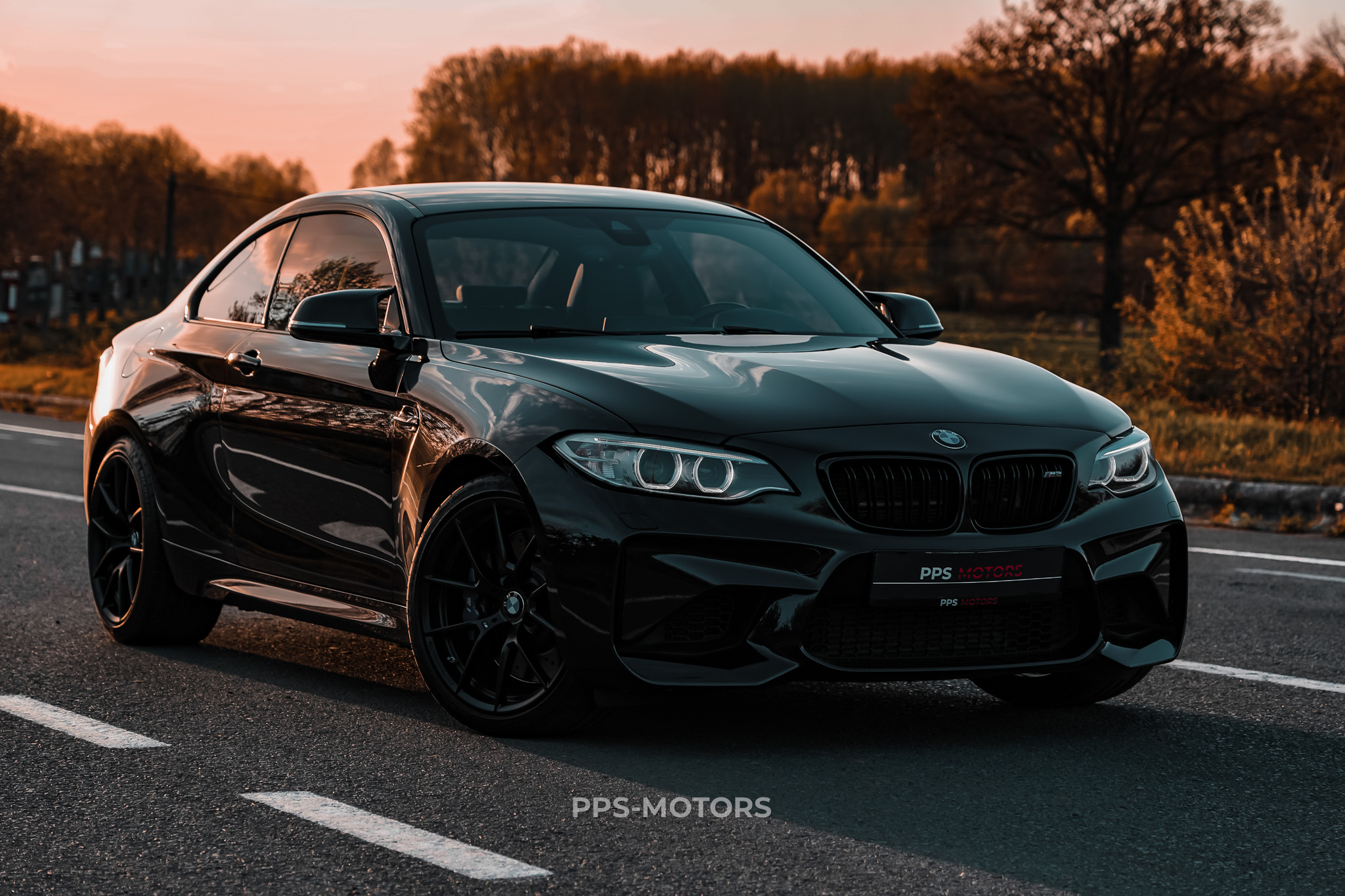 BMW M2 3.0 DKG photo 25
