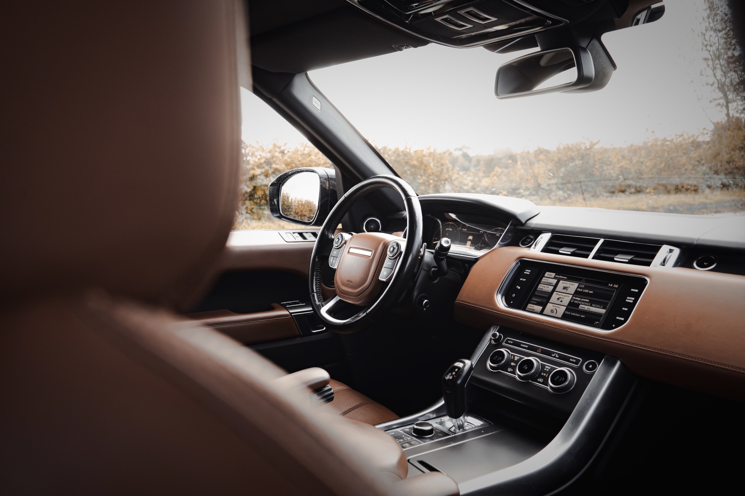 Land Rover RANGE ROVER SPORT 3.0 SDV6 HSE DYNAMIC photo 26