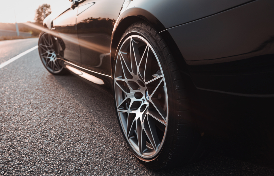 BMW M3 COMPETITION photo 27