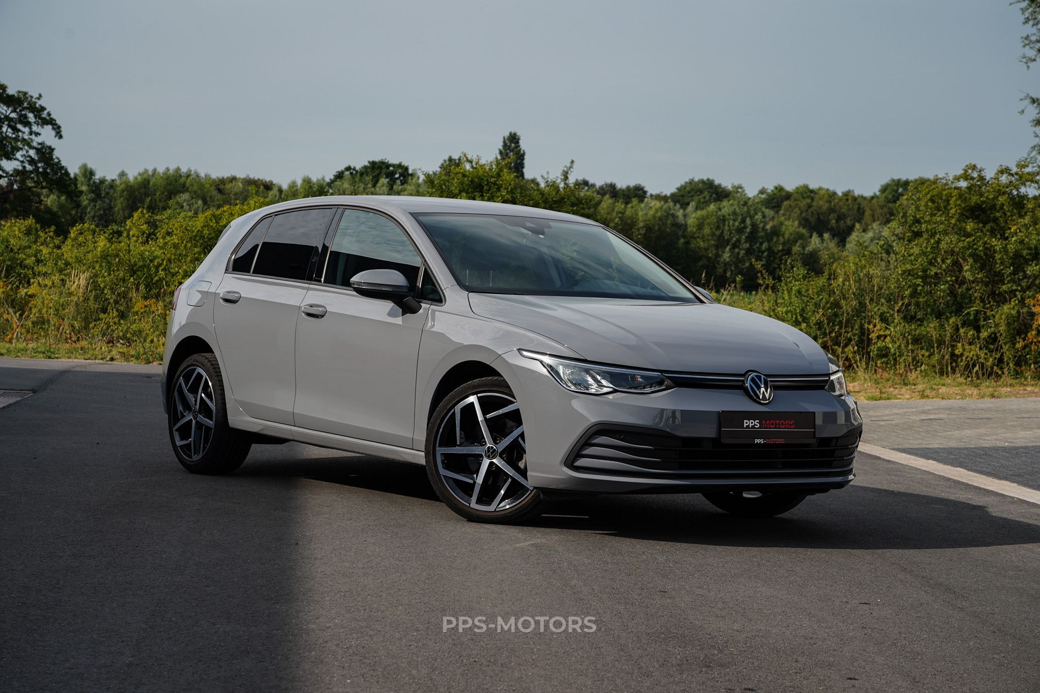 Volkswagen GOLF 1.5 eTSI photo 20