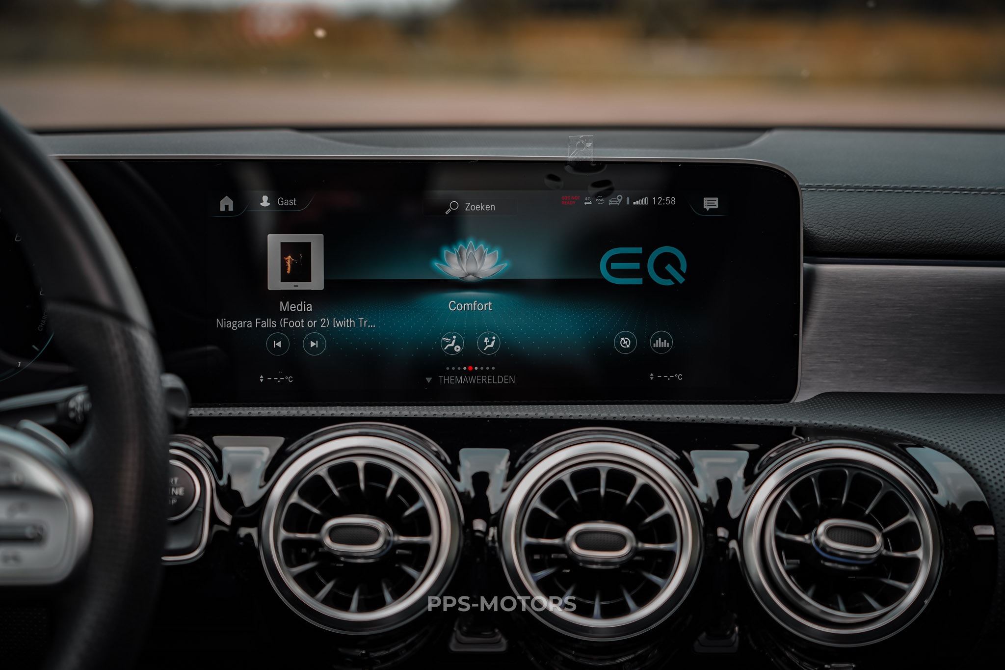 Mercedes Benz A250 AMG-PACK photo 16