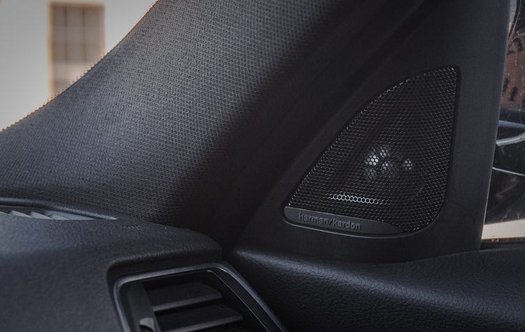 BMW M3 COMPETITION photo 14