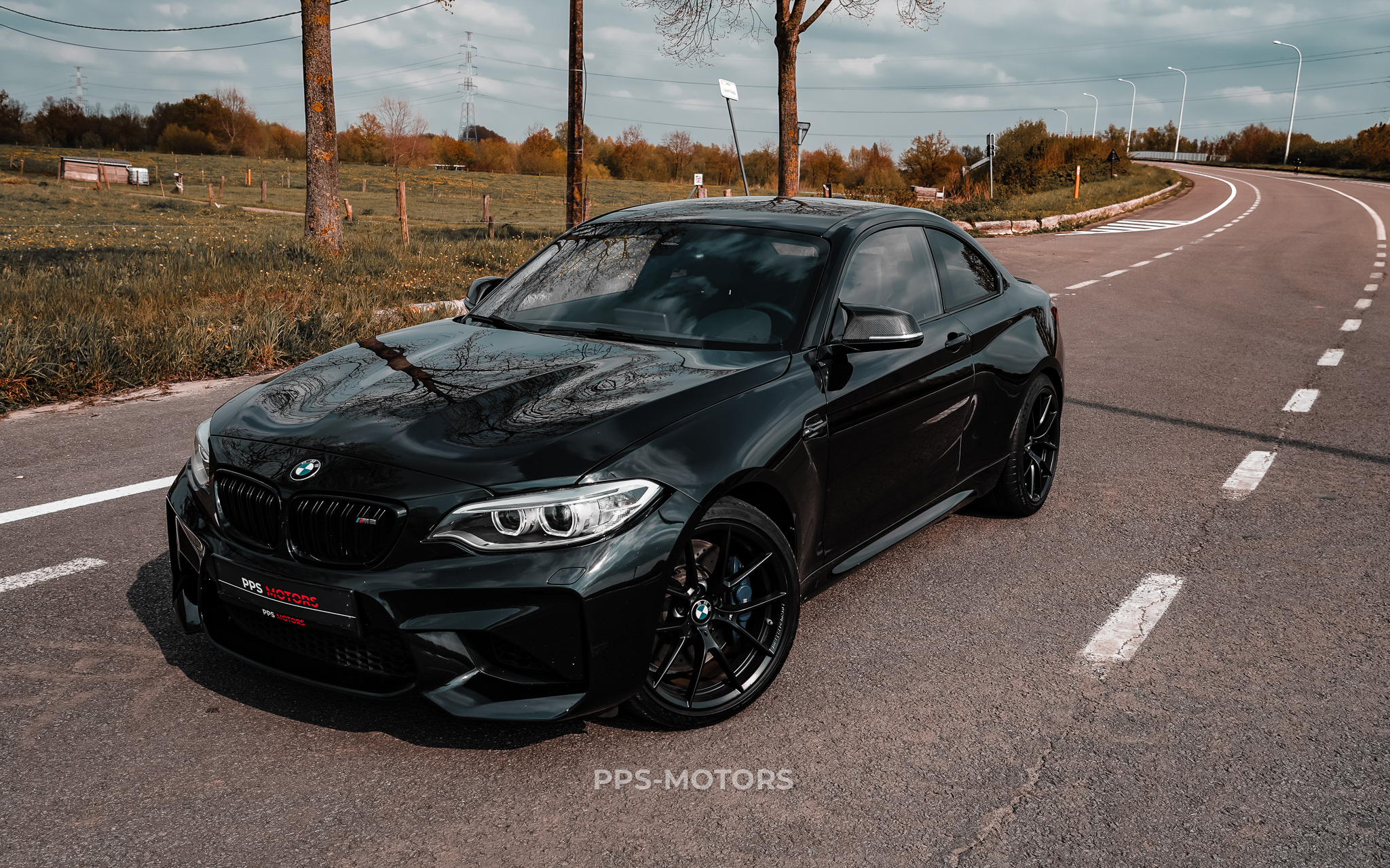 BMW M2 3.0 DKG photo 40