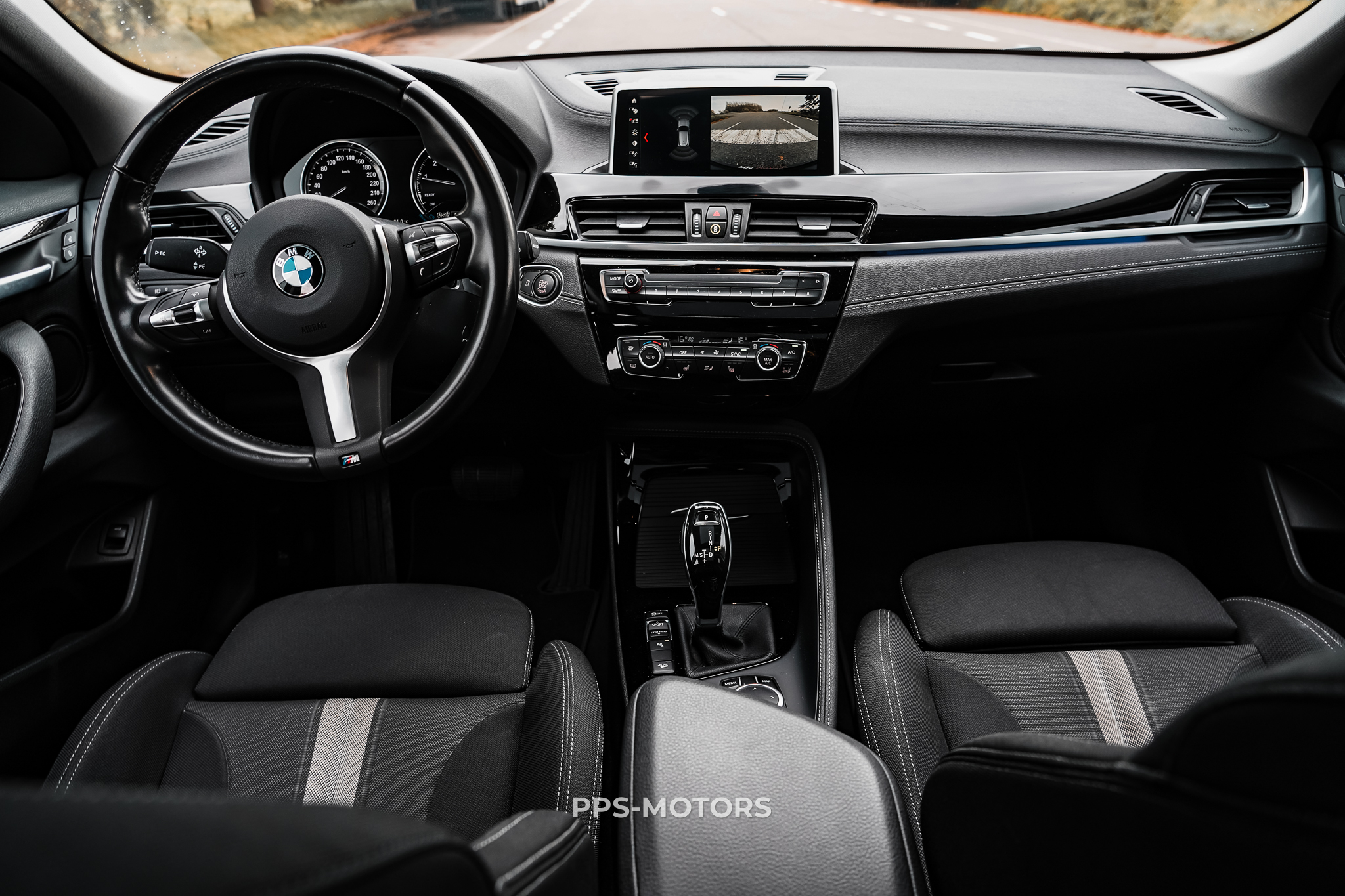 BMW X2 2.0iAS xDrive20 photo 30
