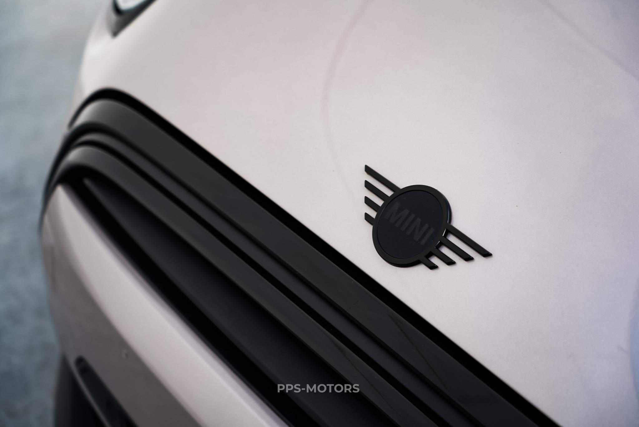 MINI COOPER CABRIO photo 4