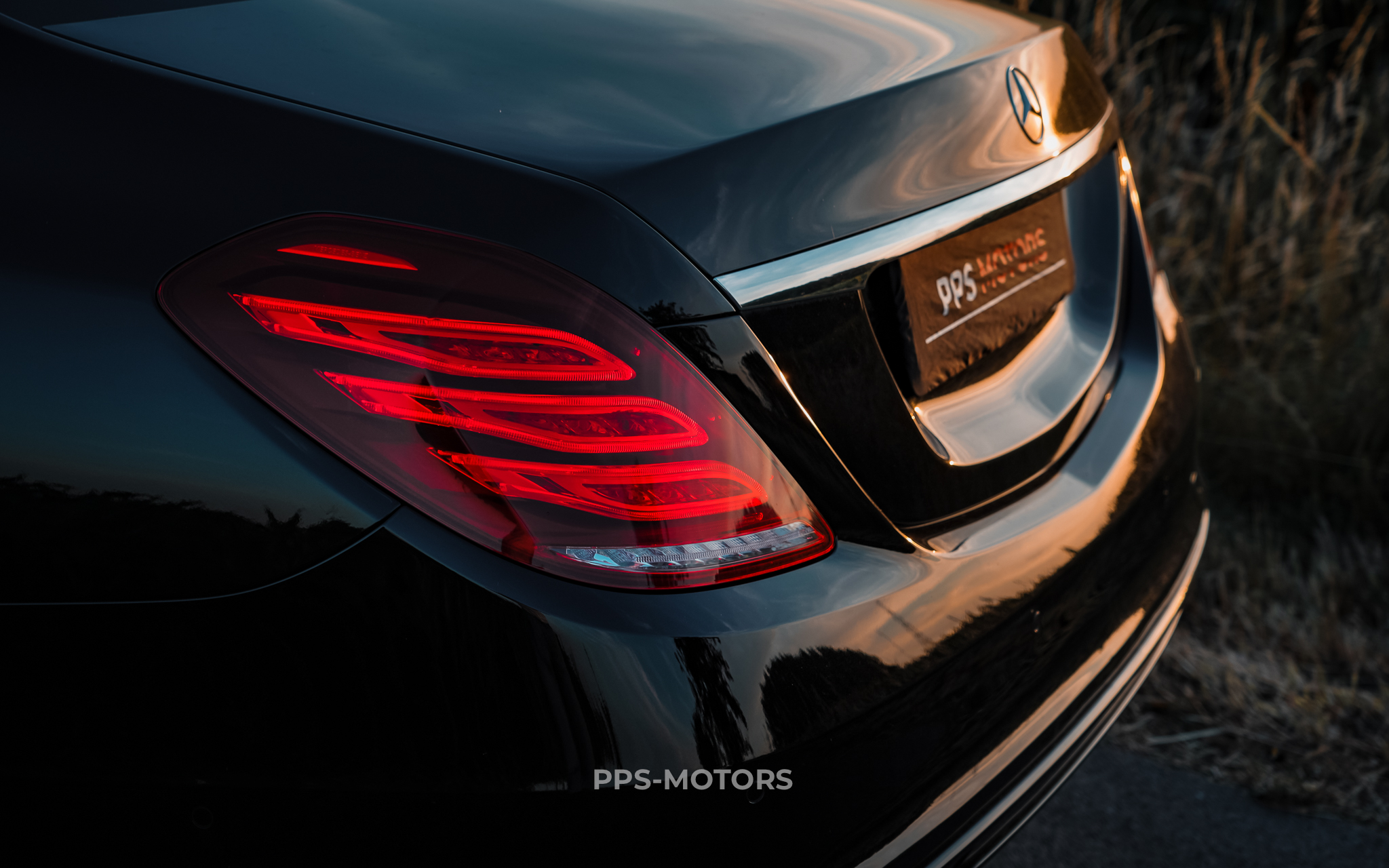 Mercedes Benz S500 L photo 41