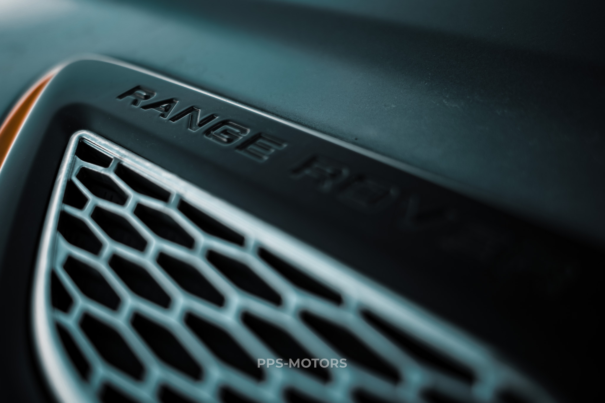Land Rover RANGE ROVER SPORT 3.0TDV6 HSE DYNAMIC foto 25