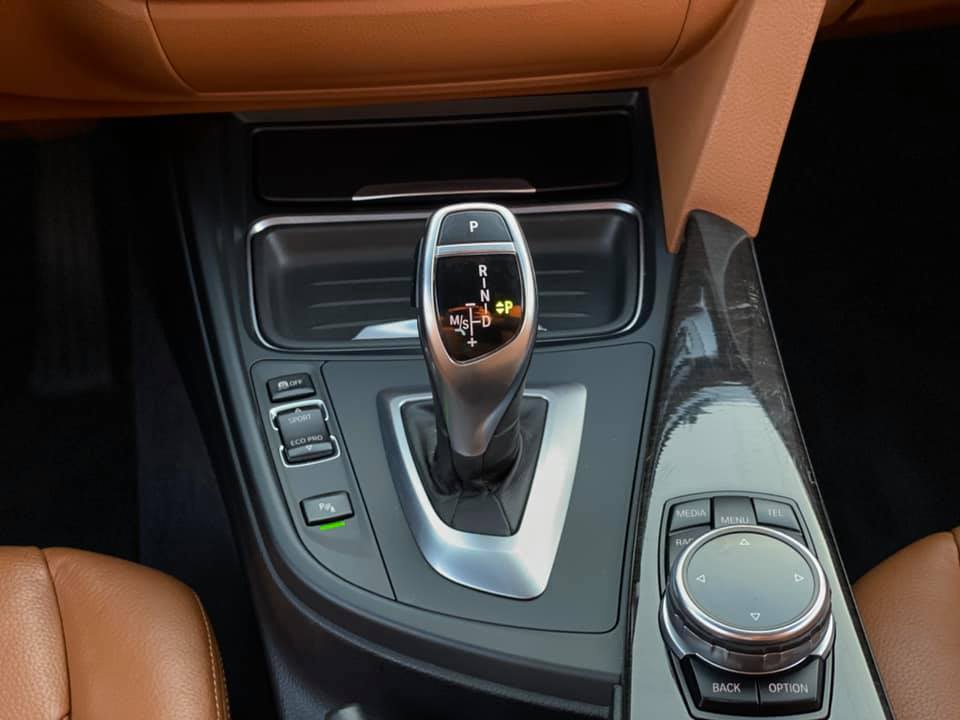 BMW 430d LUXURY PACK photo 11