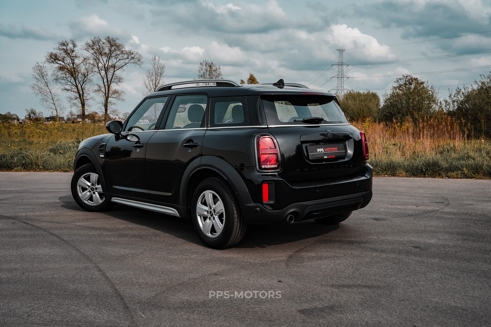 MINI ONE COUNTRYMAN photo 16