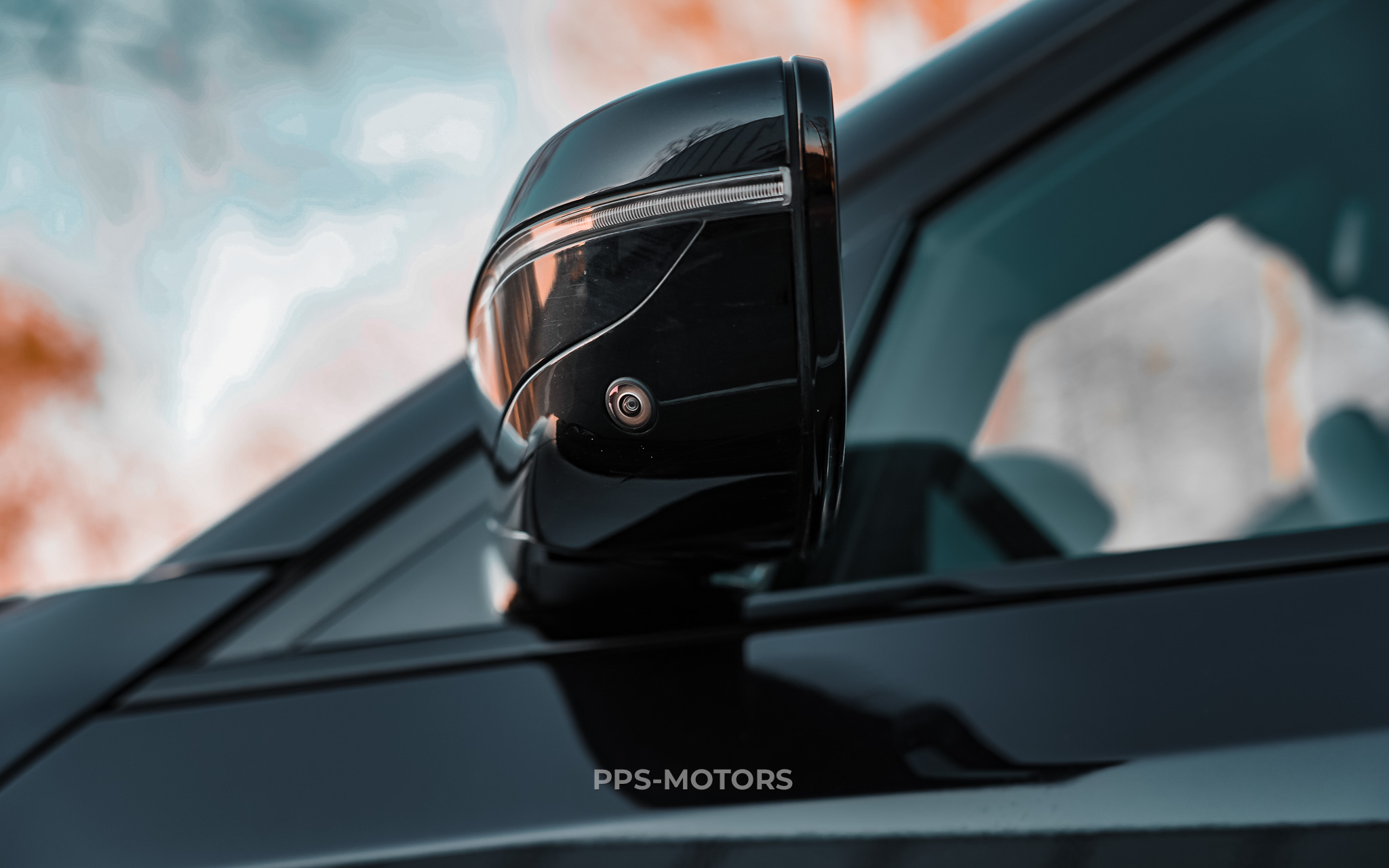 BMW 540i xDRIVE G30 M-PAKKET photo 19