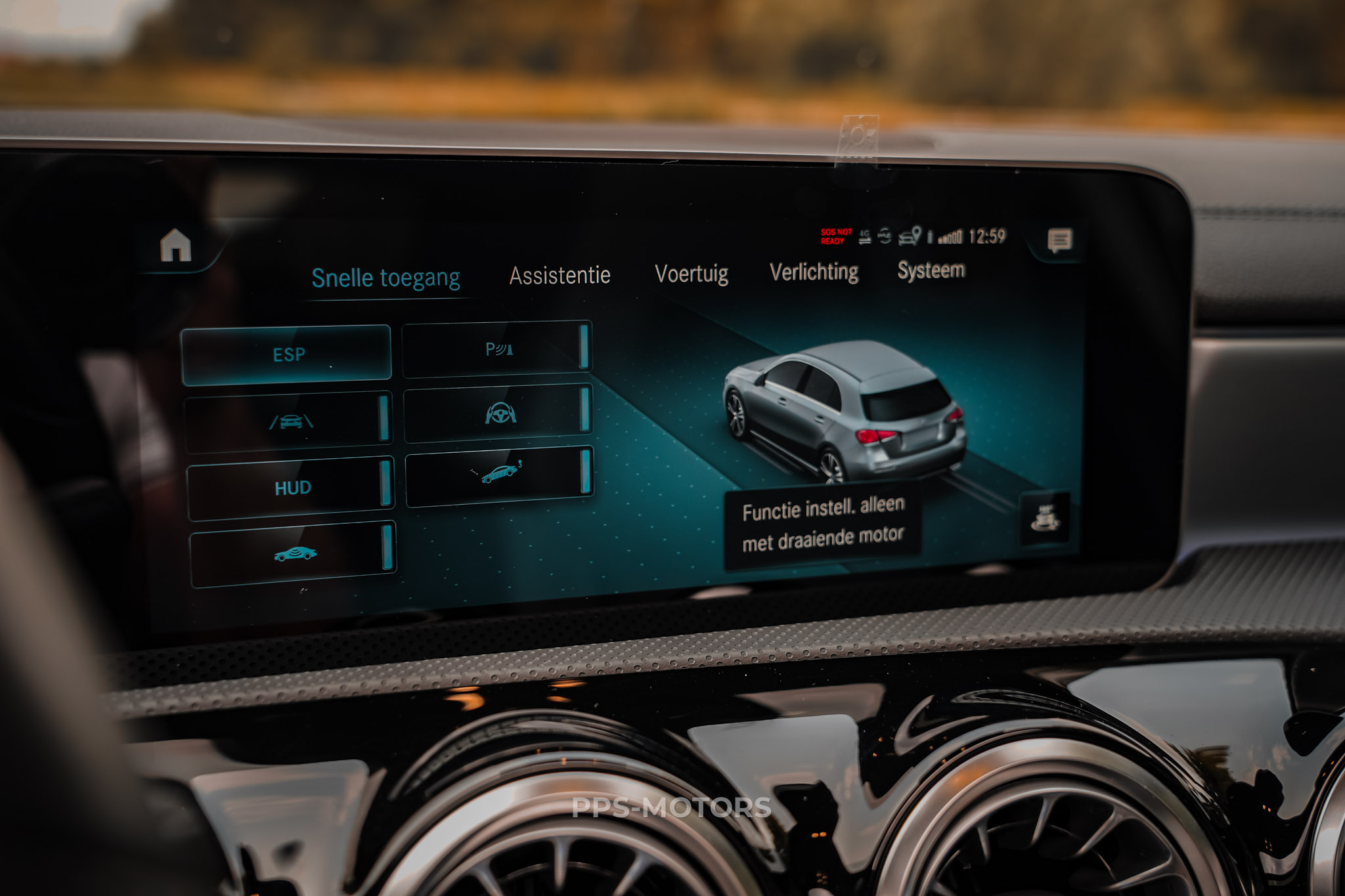 Mercedes Benz A250 AMG-PACK photo 22