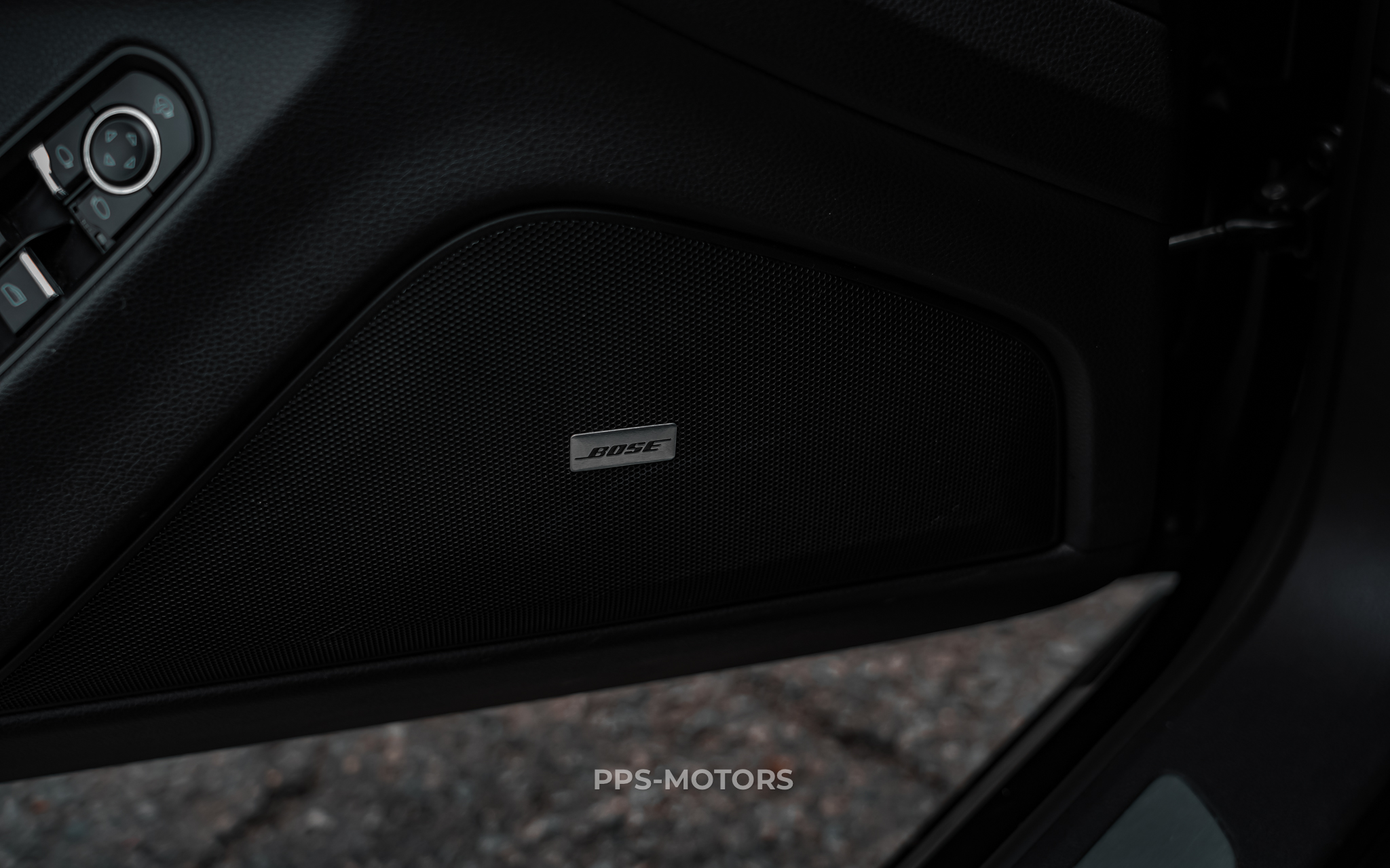Porsche PANAMERA 3.0 V6 photo 20