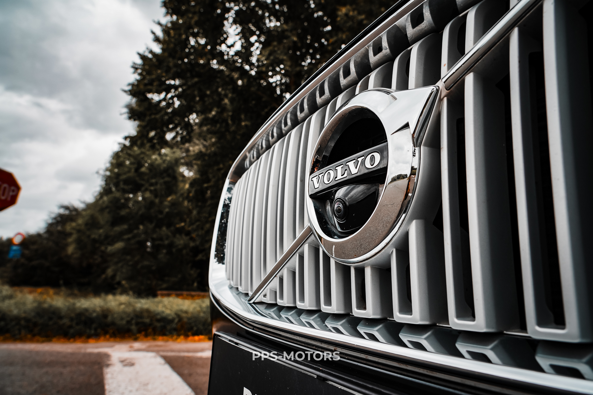 Volvo XC90 2.0 T8 INSCRIPTION photo 24