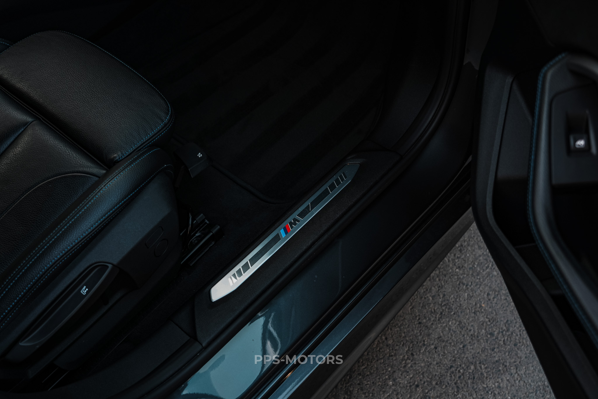 BMW 118iA M-PAKKET photo 22