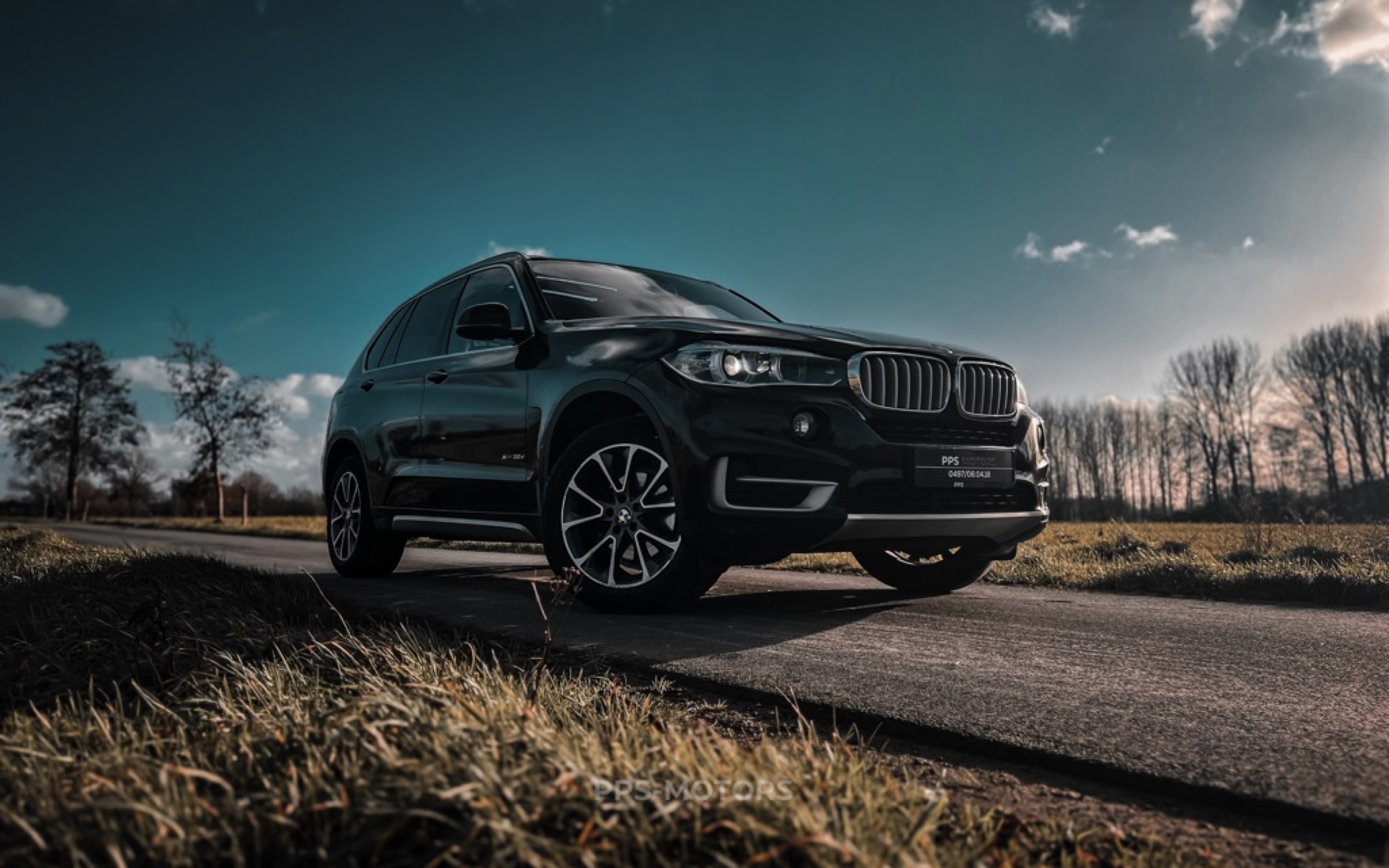 BMW X5 3.0 dAS xDrive30 photo 5