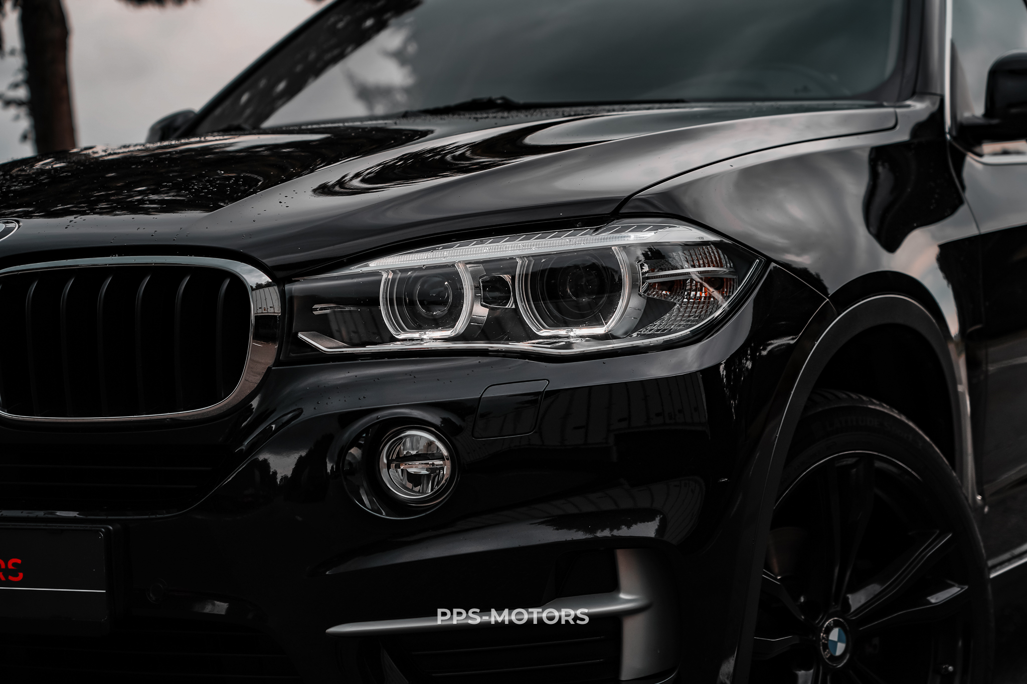 BMW X5 sDrive 25d photo 22