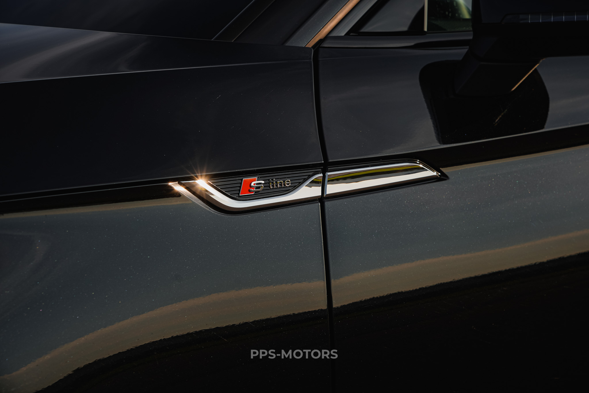 Audi A5 SPORTBACK 35TFSI photo 13