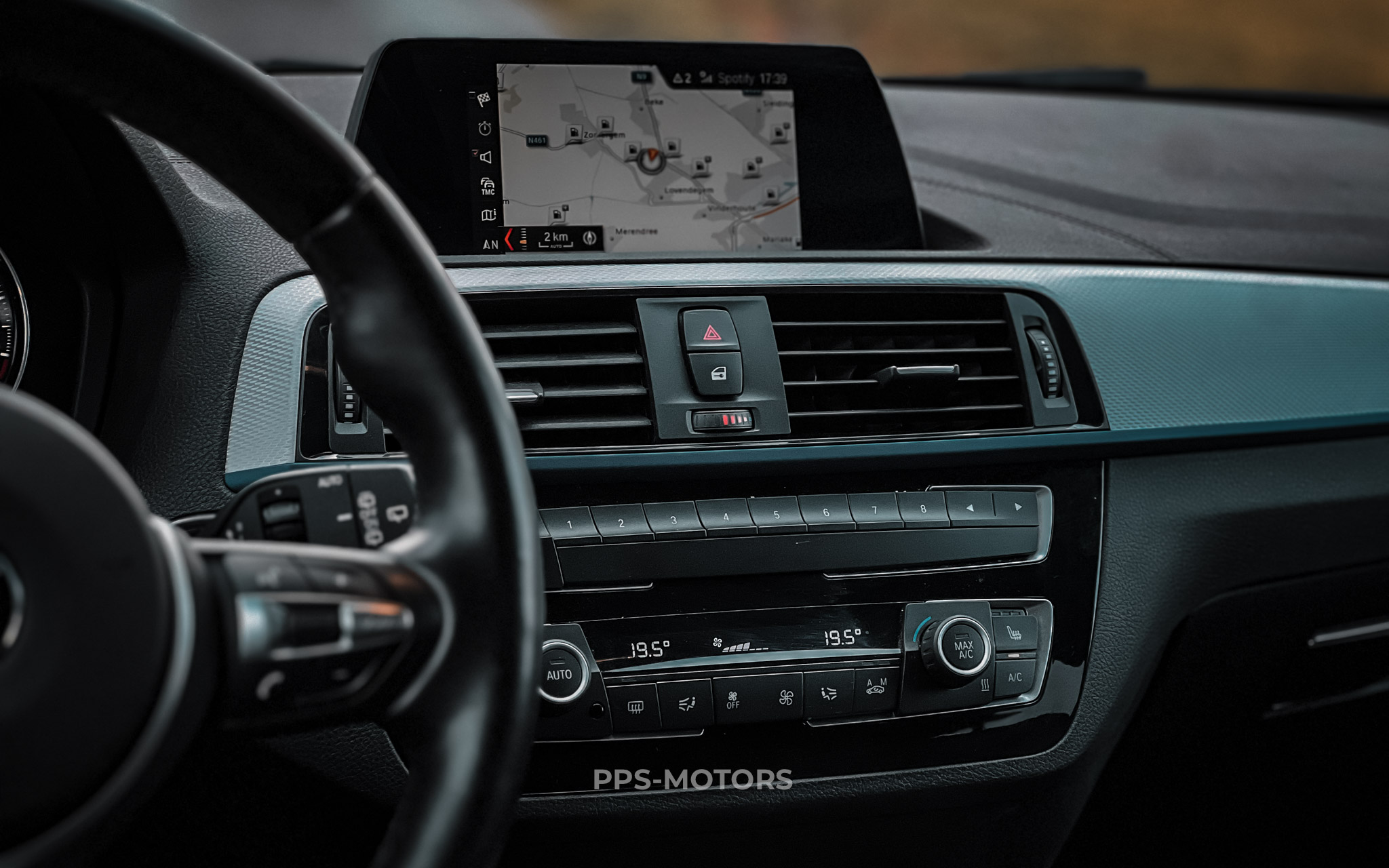 BMW 125iA M-PAKKET photo 14