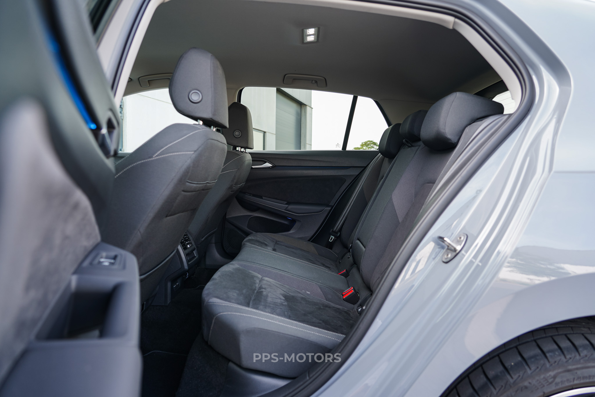 Volkswagen GOLF 1.5 eTSI photo 7