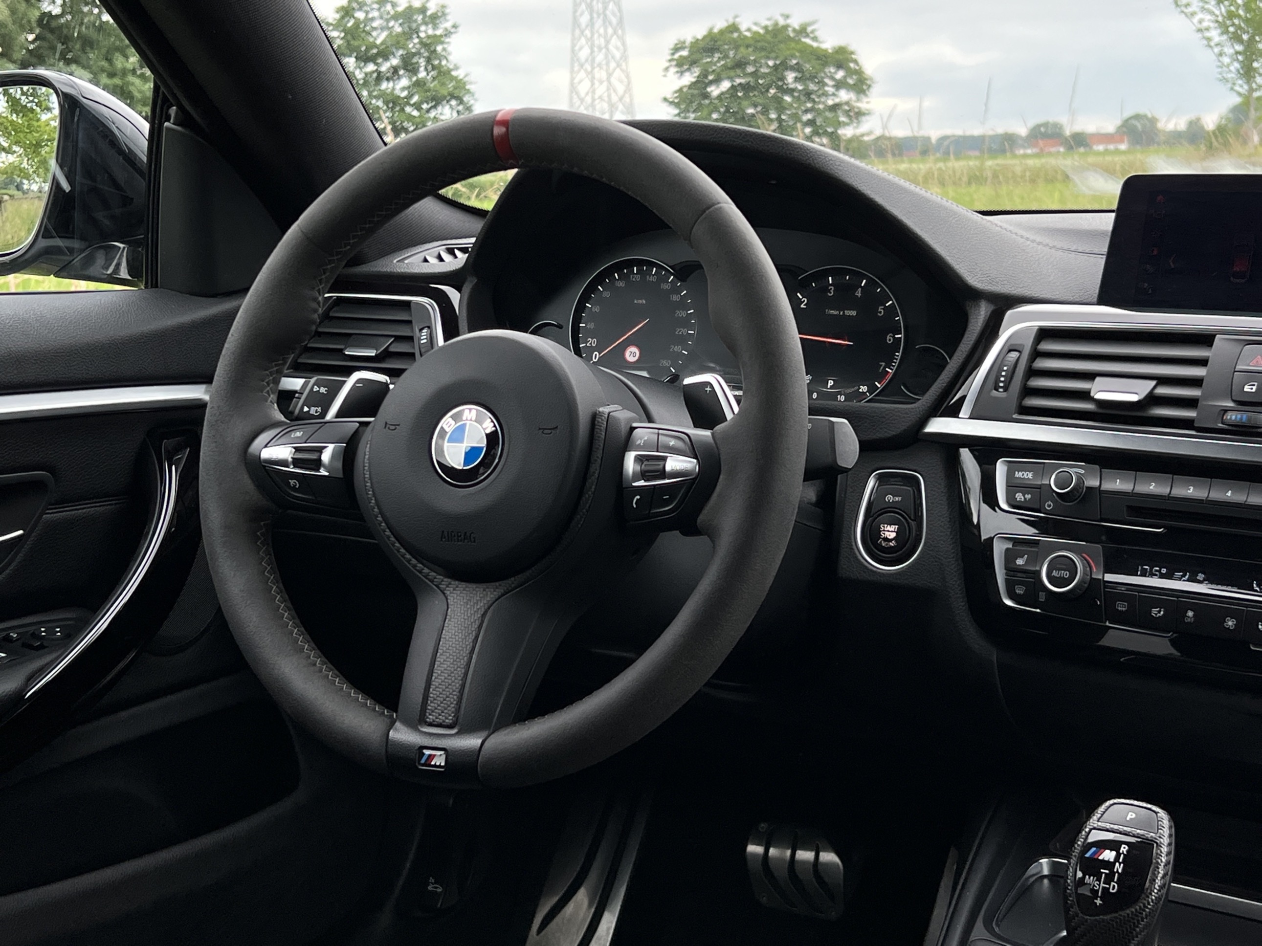 BMW 420i GRAN COUPE photo 18
