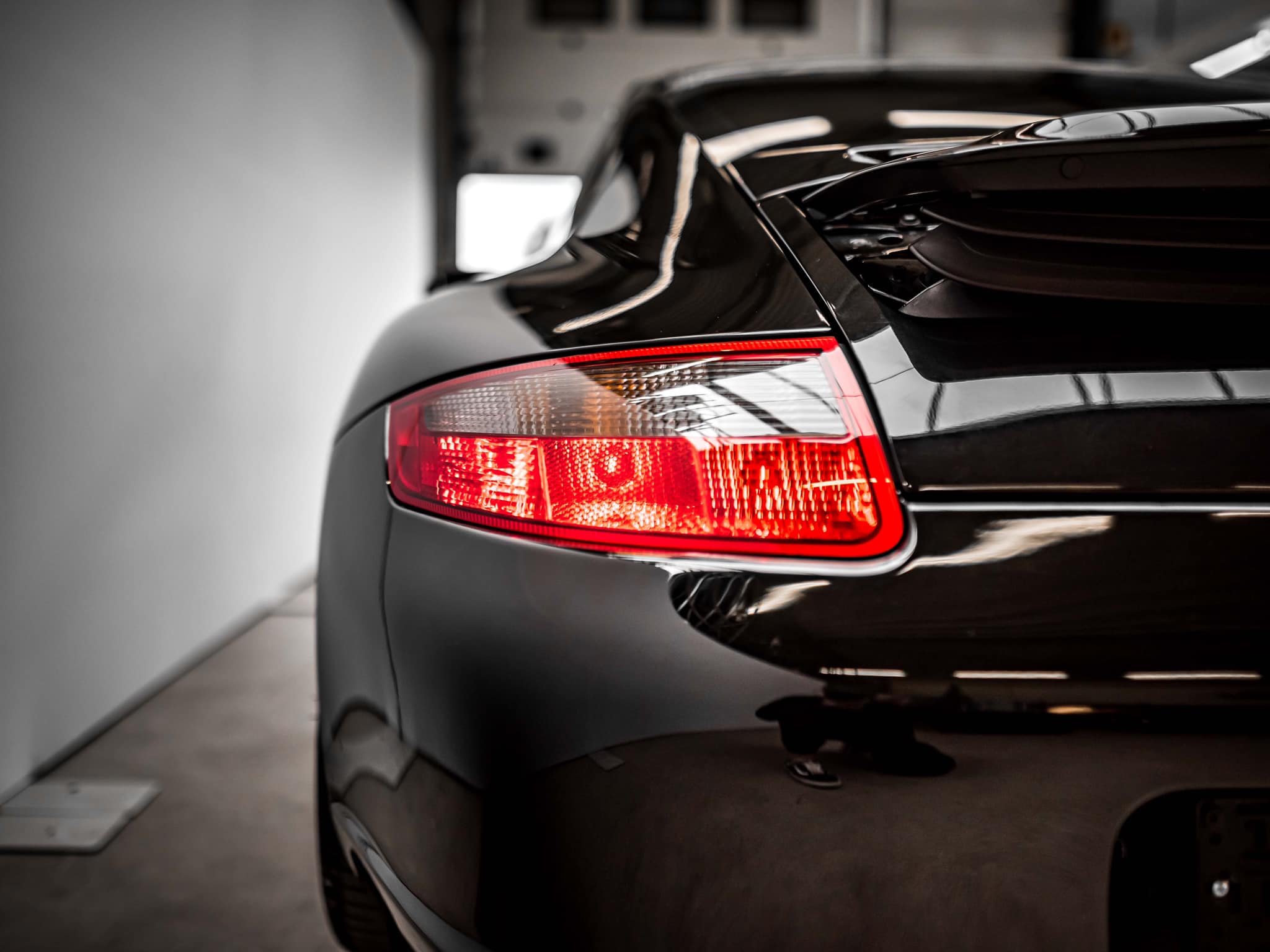 Porsche 997 CARRERA S 3.8i photo 16