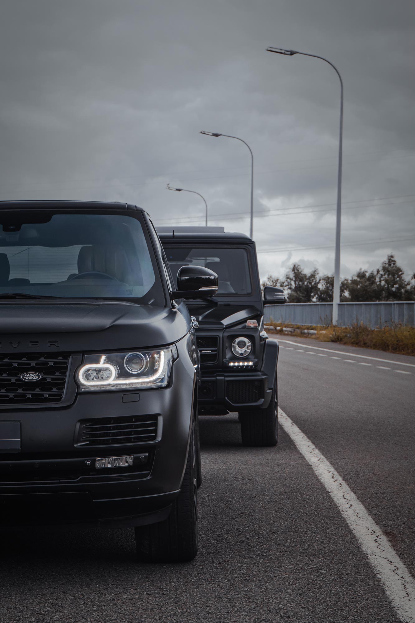 Mercedes Benz G63 AMG 5.5 V8 - EXCLUSIVE EDITION 463 - DESIGNO photo 61