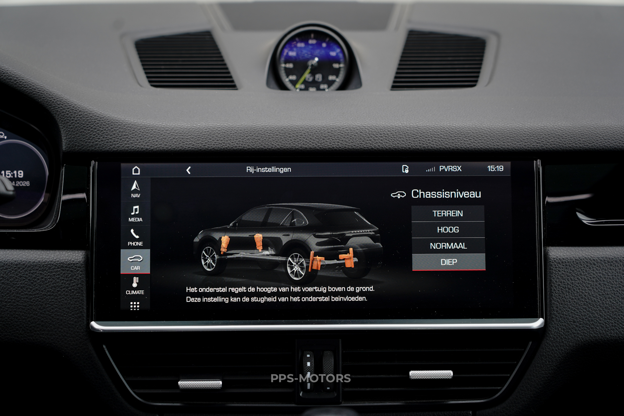 Porsche CAYENNE 3.0 photo 10