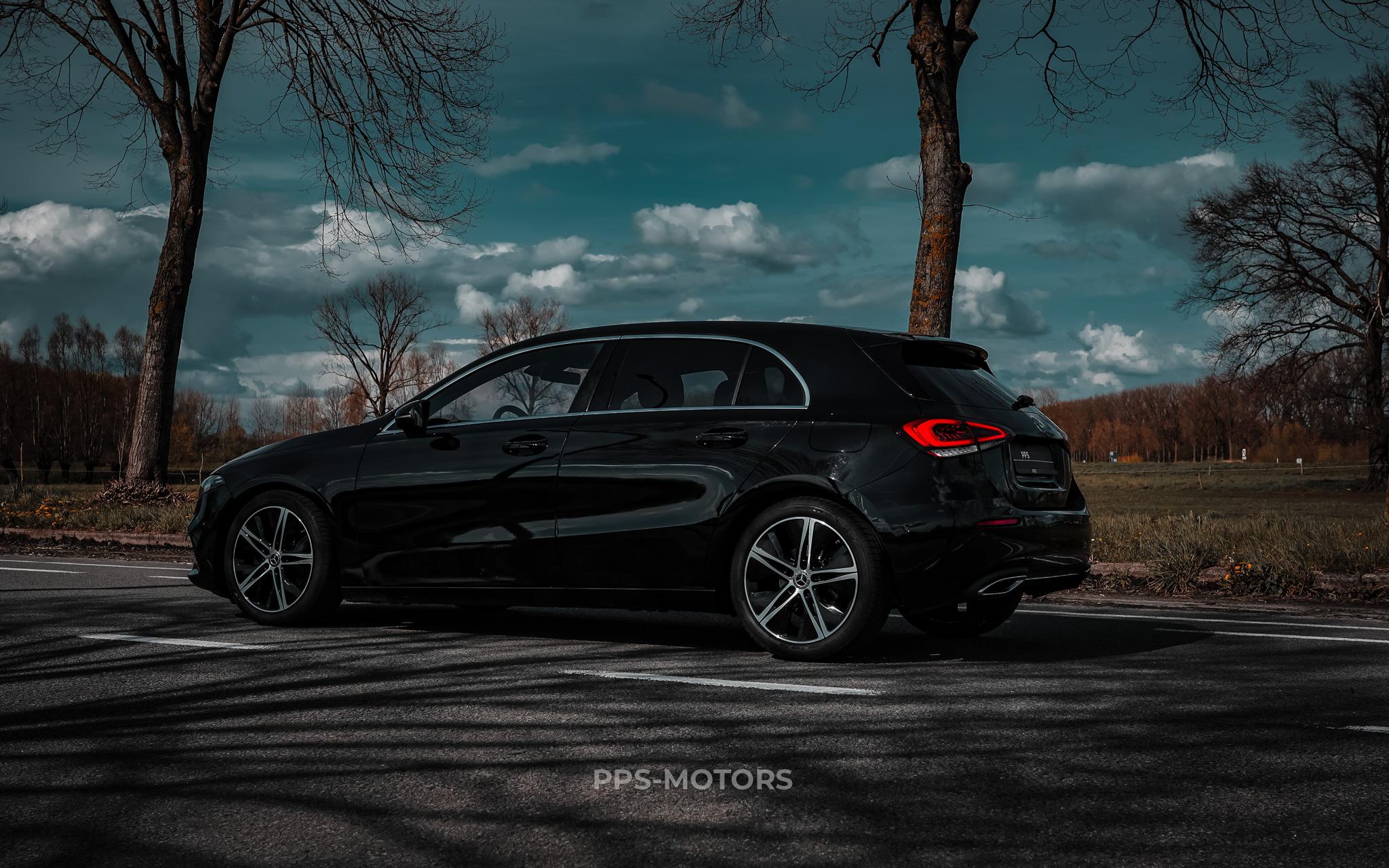 Mercedes Benz A200 LAUNCH EDITION photo 9