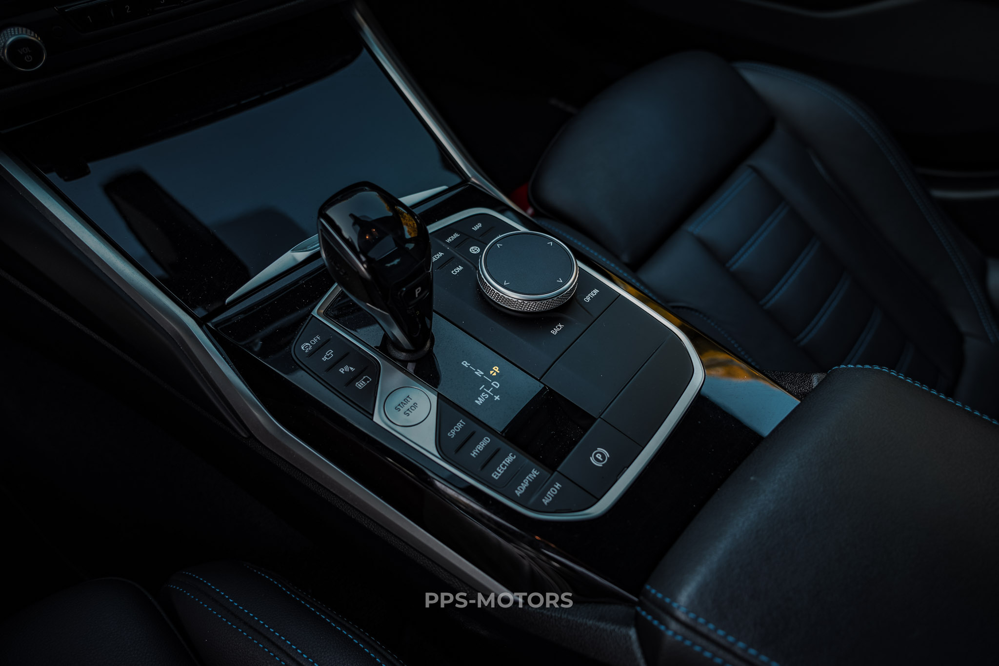 BMW 330e M-PAKKET M-PERFORMANCE photo 41