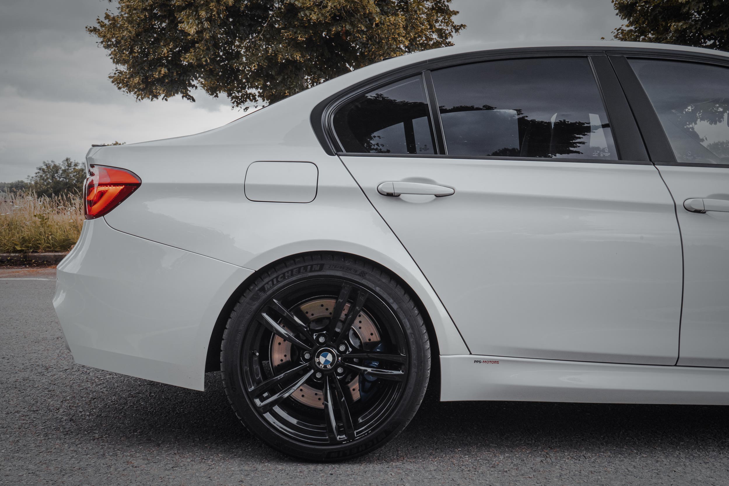 BMW M3 F80 LCI BERLINE photo 49