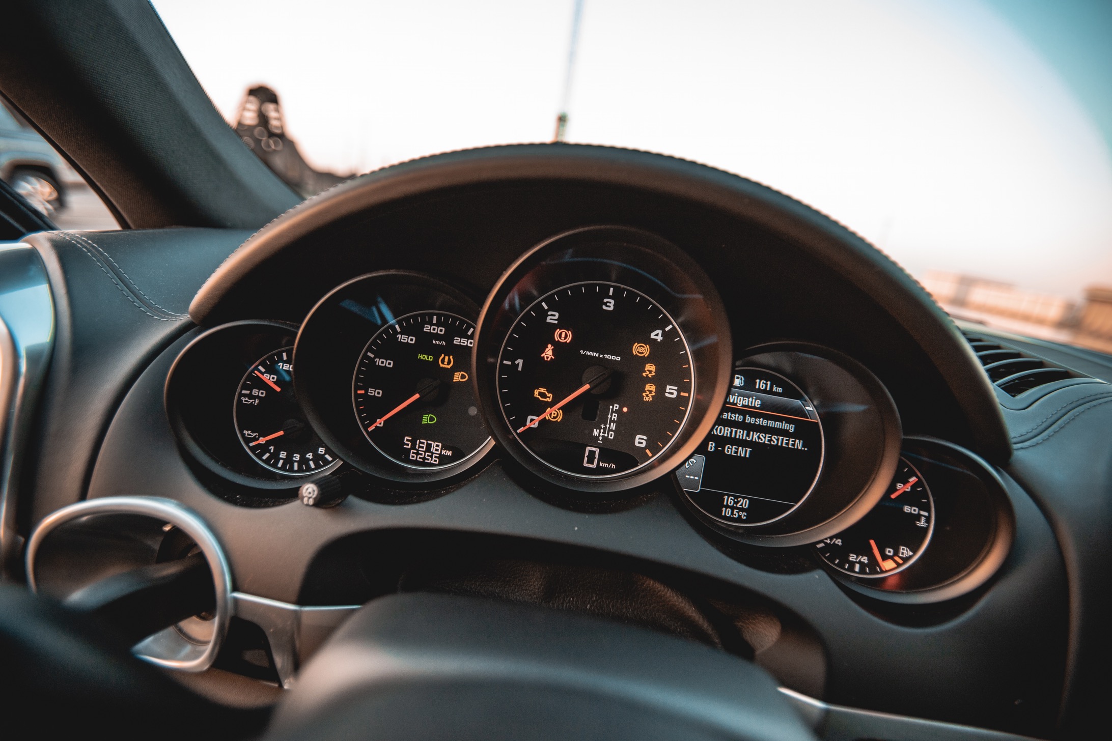 Porsche Cayenne 3.0 V6 photo 12