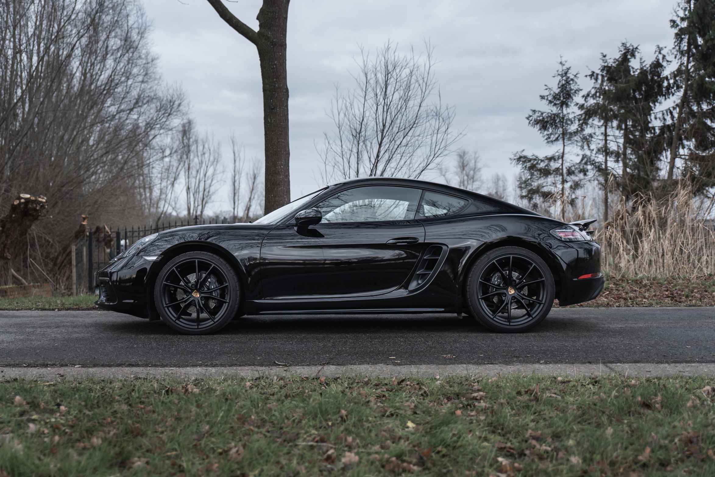 Porsche 718 CAYMAN PDK 2.0 photo 4