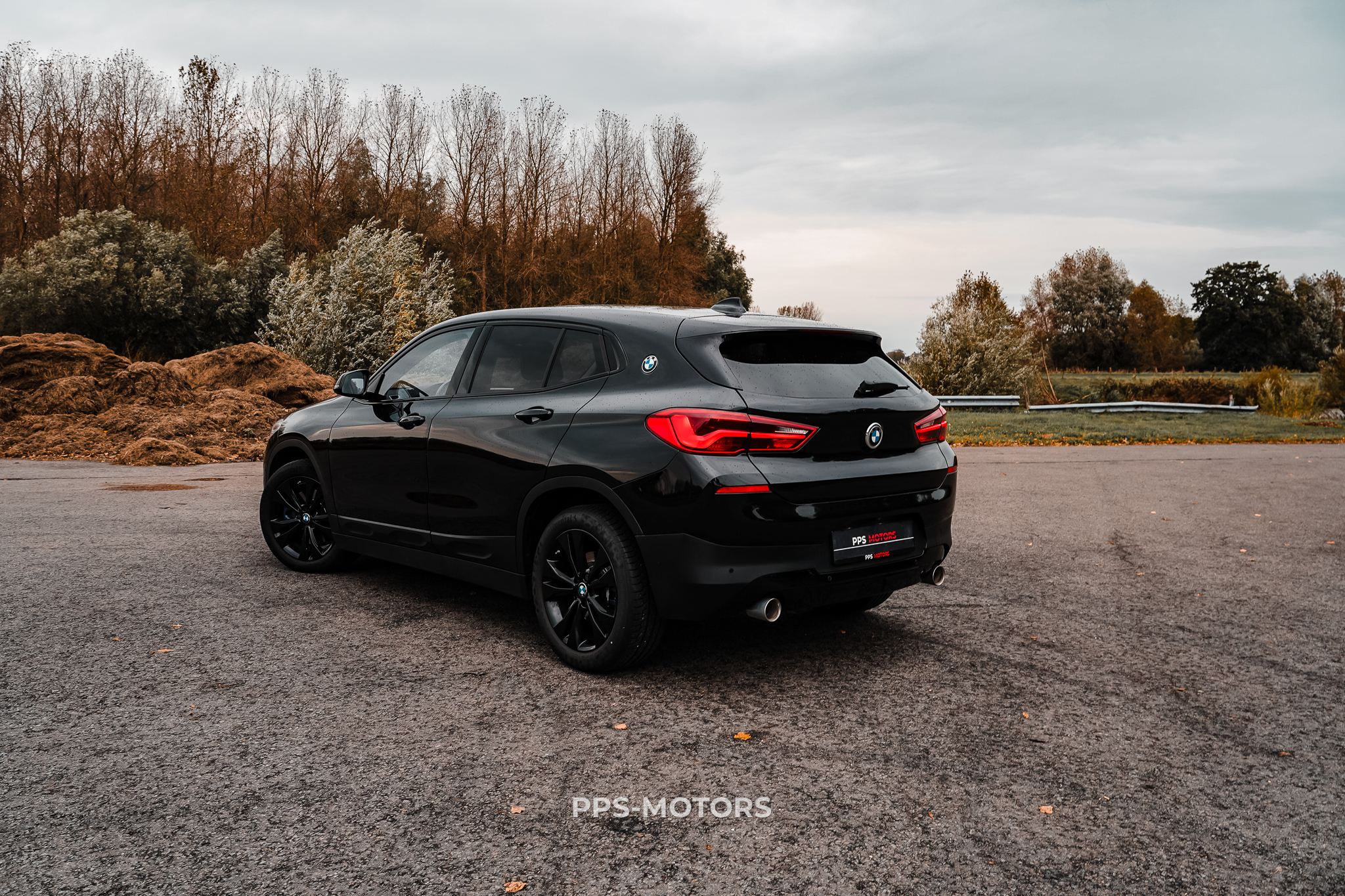 BMW X2 2.0iAS xDrive20 photo 16