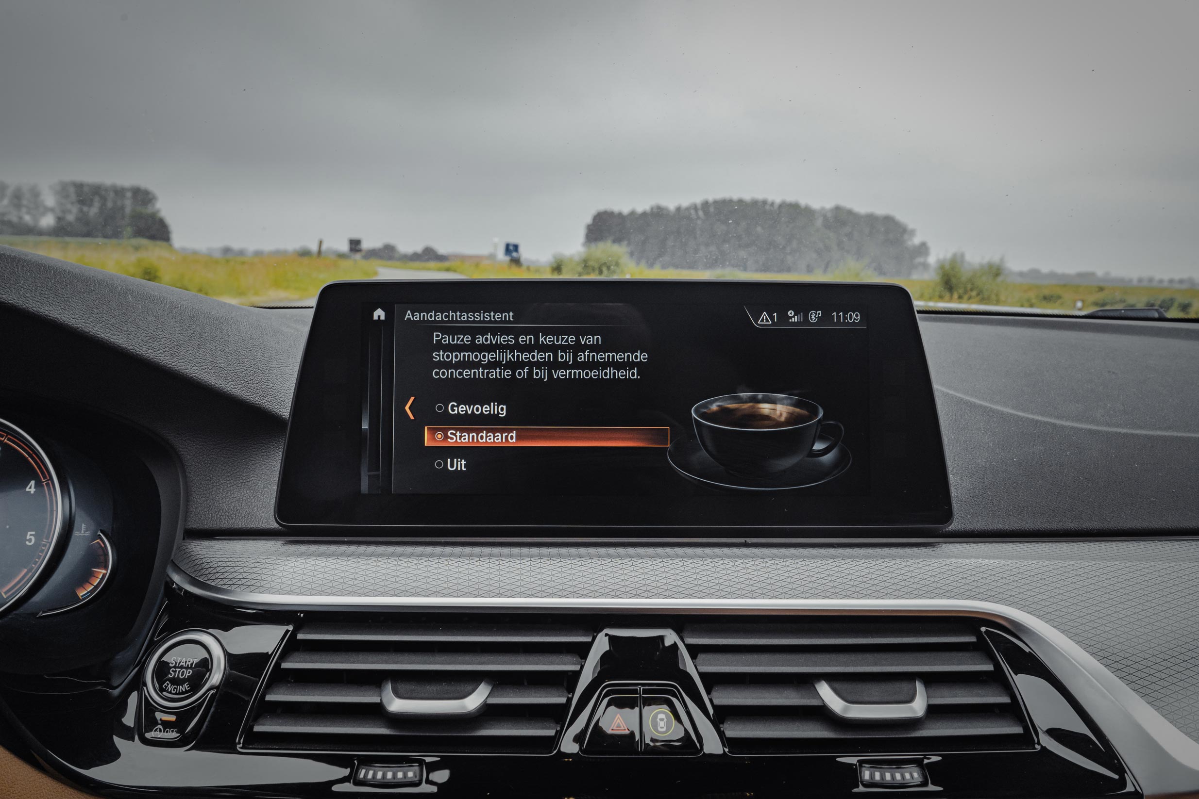 BMW 525d G31 M-PAKKET photo 25