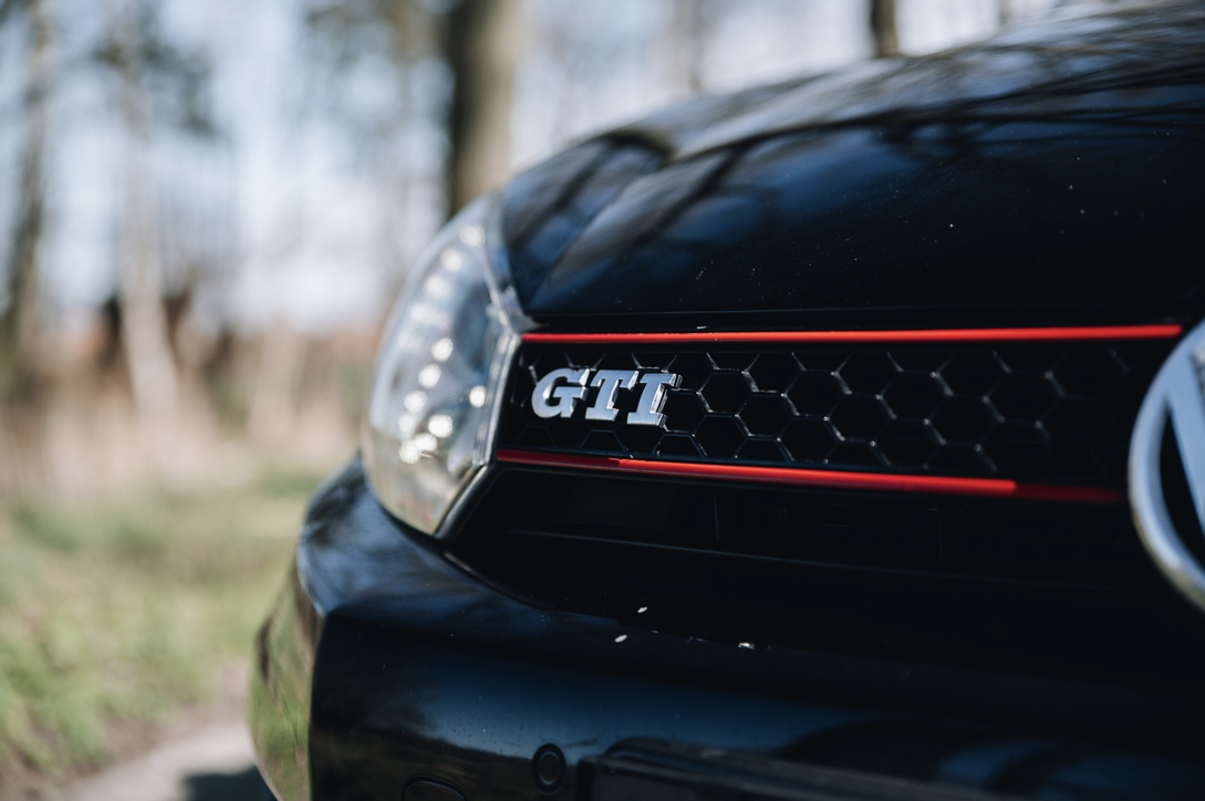 Volkswagen GOLF GTI EDITION 35 | AKRAPOVIC | STAGE2 photo 6