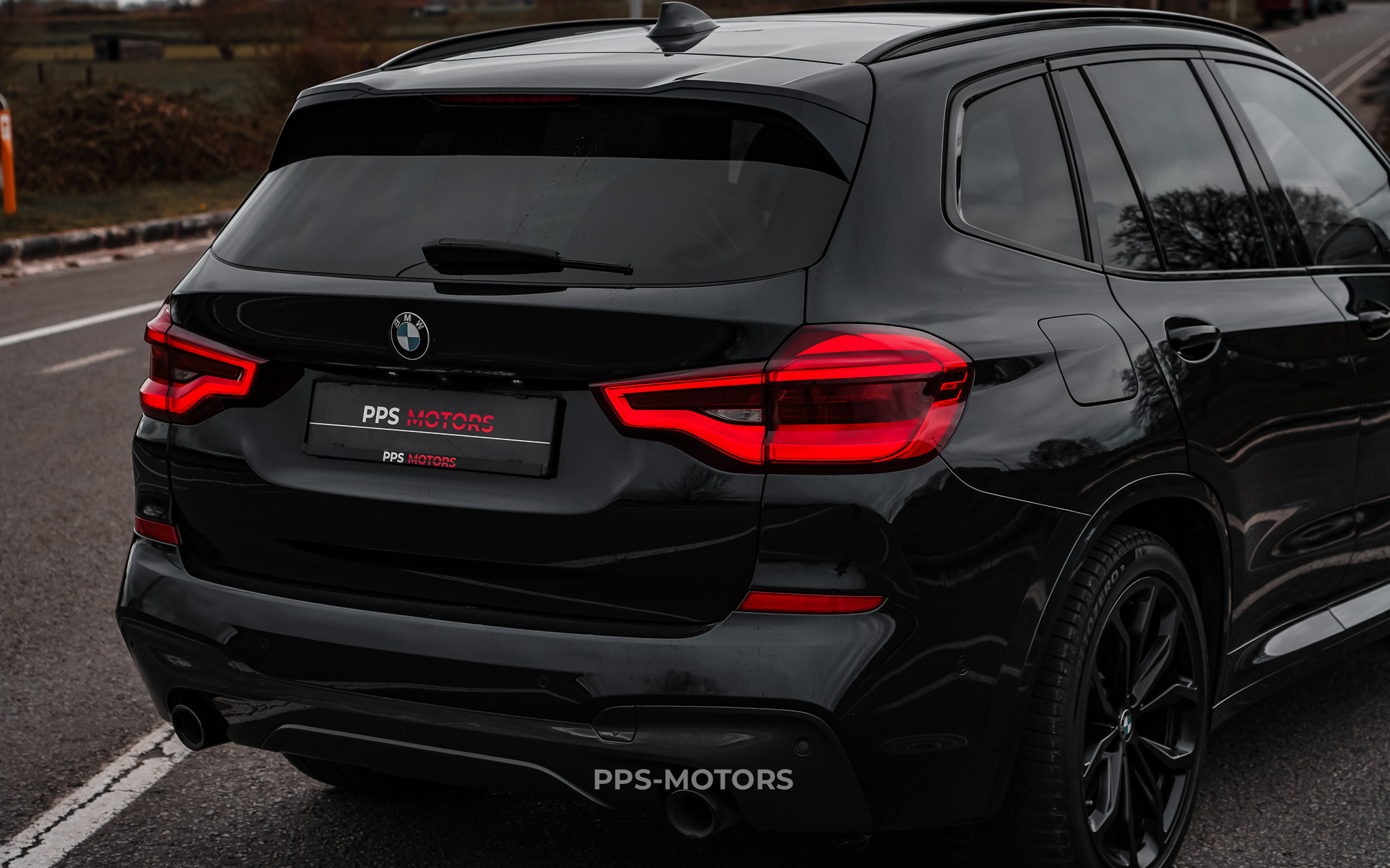 BMW X3 xDRIVE 30e M-PAKKET photo 10